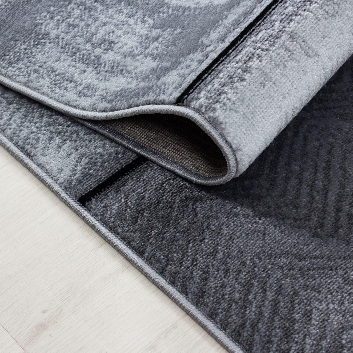 Ayyildiz Teppiche Läufer »Plus 8007«, rechteckig, 6 mm Höhe, gemusterter Fl günstig online kaufen