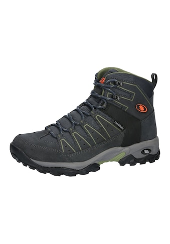 Trekkingschuh »Outdoorstiefel Mount Pinos High«