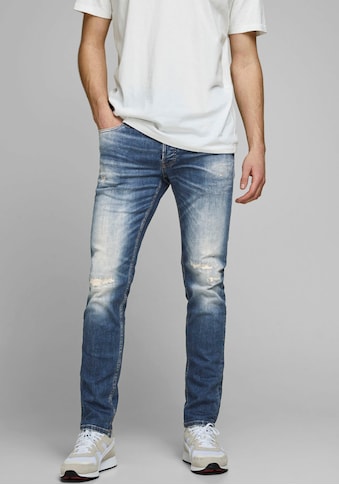 Jack & Jones Slim-fit-Jeans »Glenn« kaufen