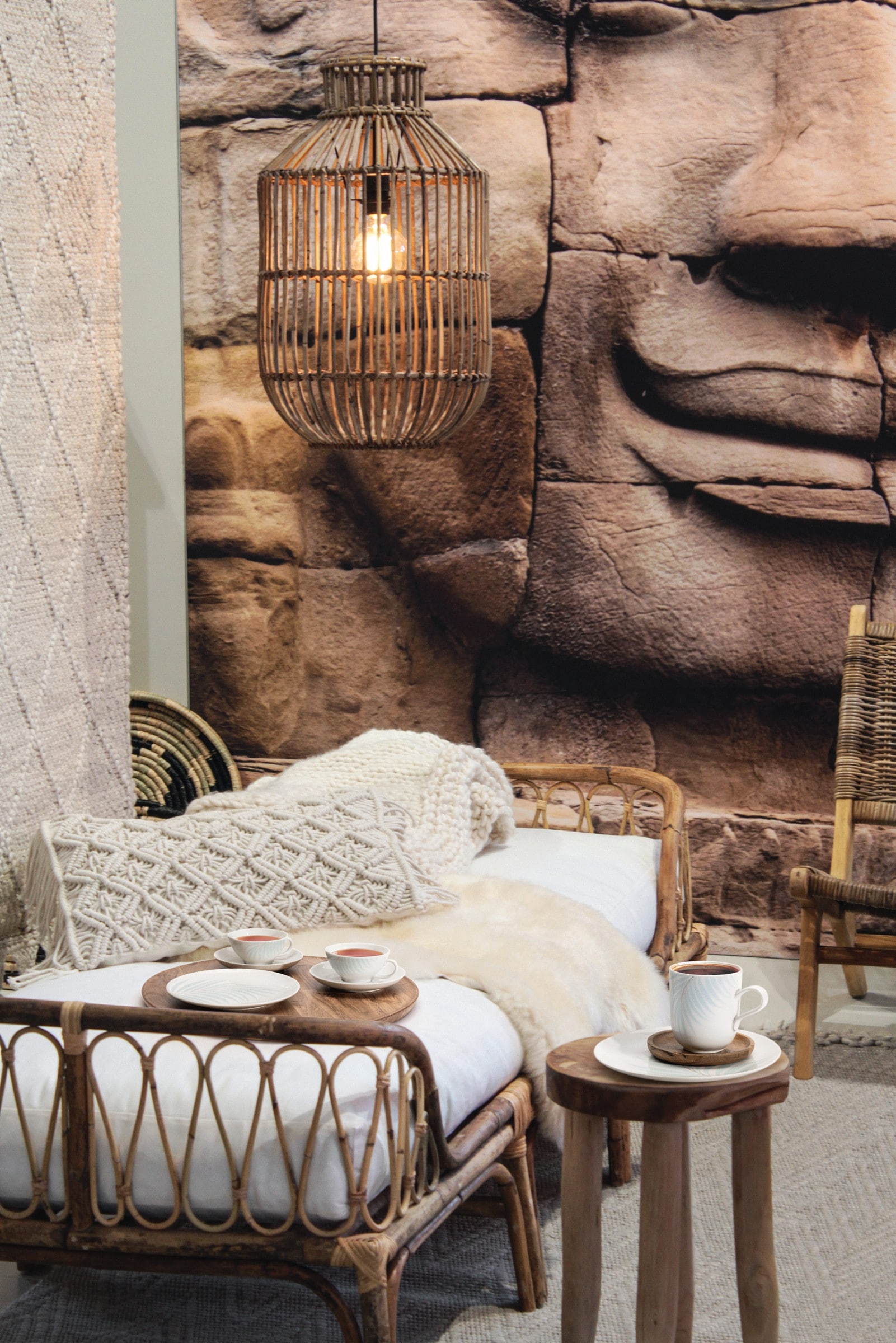 Seltmann Weiden Frühstücksteller »Liberty Mediterranean« Dessertteller, Kuchenteller