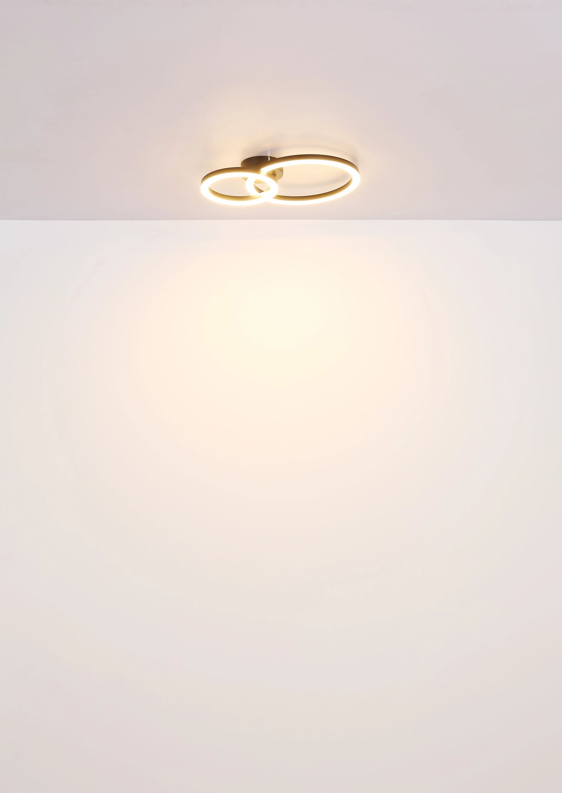 GLOBO LIGHTING Deckenleuchte »ADDA«, Leuchtmittel LED-Modul   LED fest inte günstig online kaufen