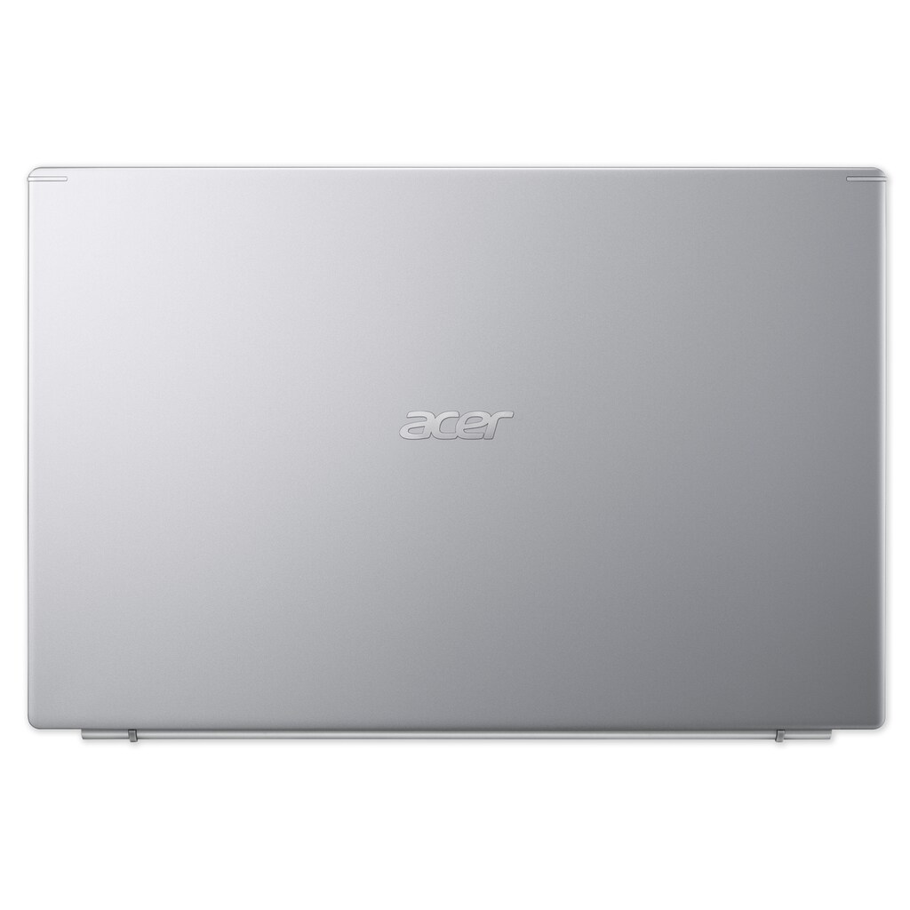 Acer Notebook »Aspire 5 A517-52-77WL«, 43,9 cm, / 17,3 Zoll, Intel, Core i7, 512 GB SSD