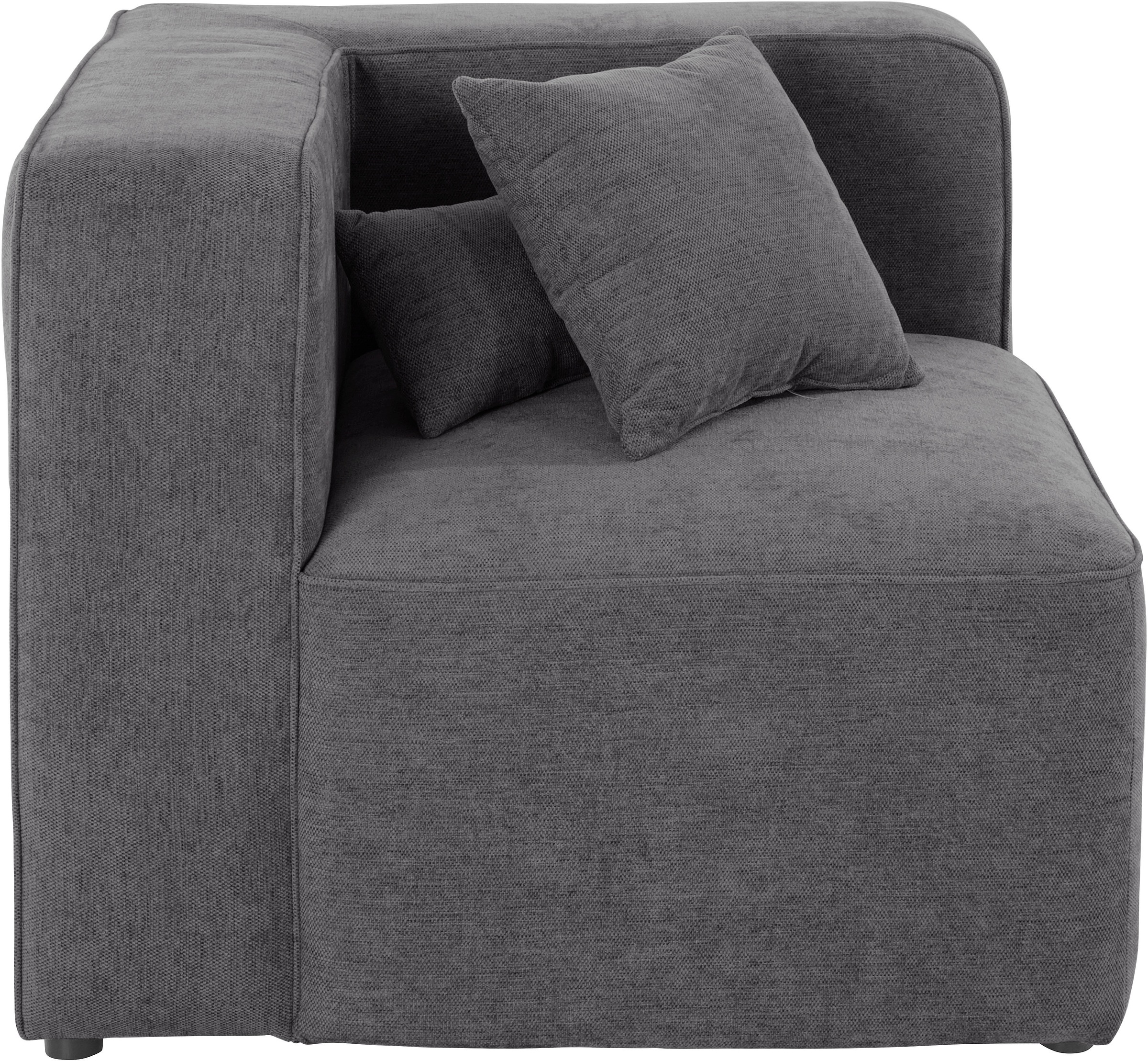 andas Sofa-Eckelement »Sundstrup«, Modulserie, individuelle Zusammenstellun günstig online kaufen