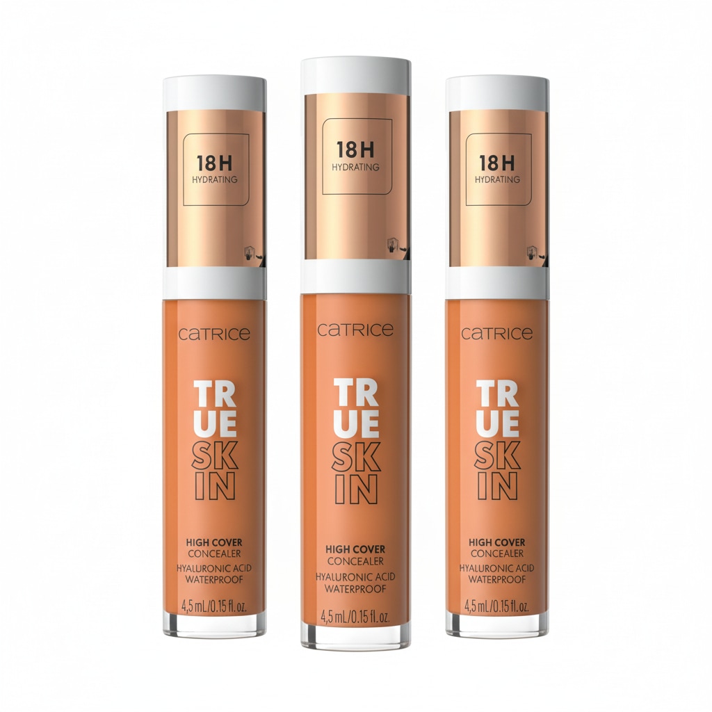 Catrice Concealer »True Skin High Cover Concealer«