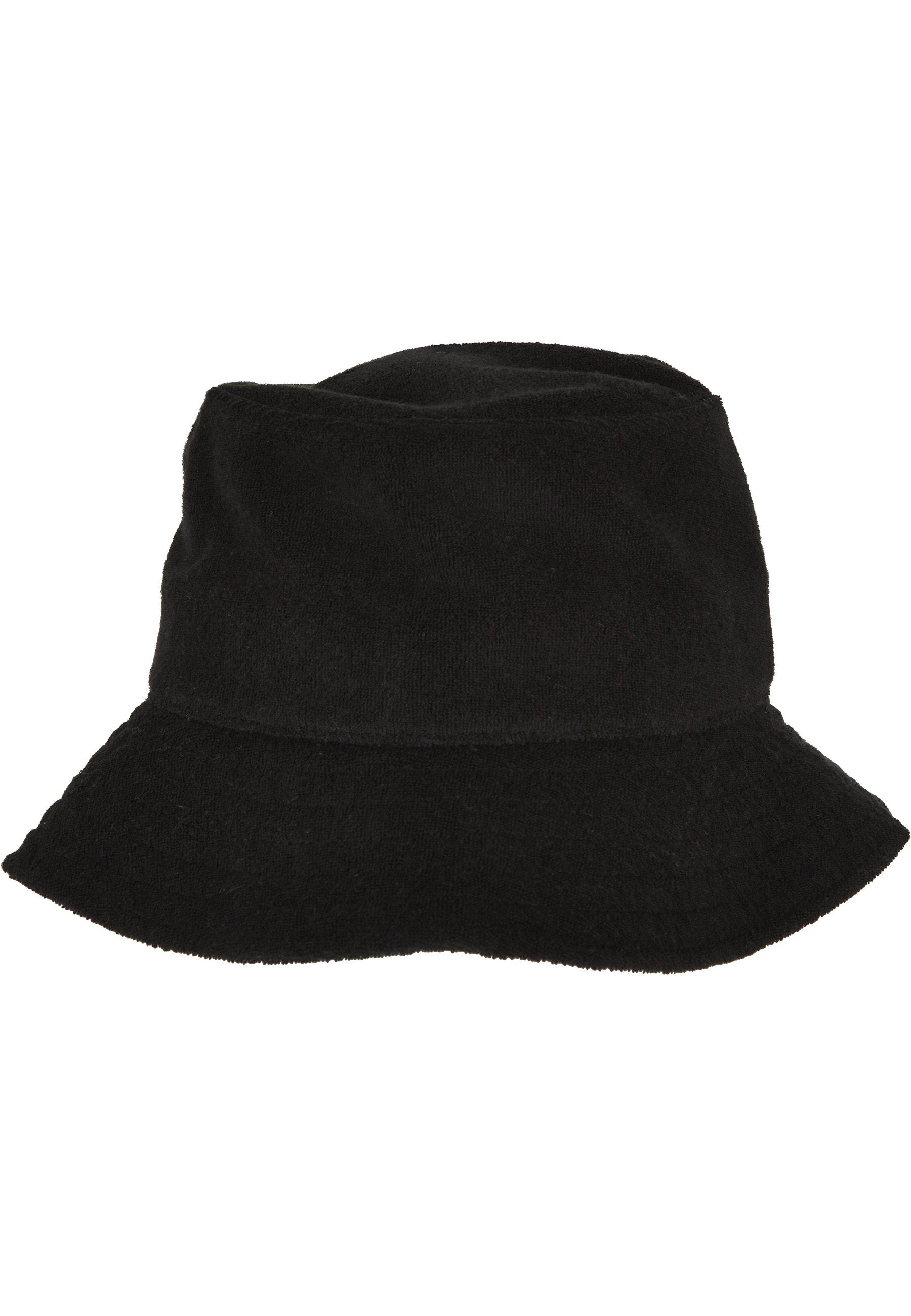 Flexfit Fischerhut »Flexfit Accessoires Frottee Bucket Hat«
