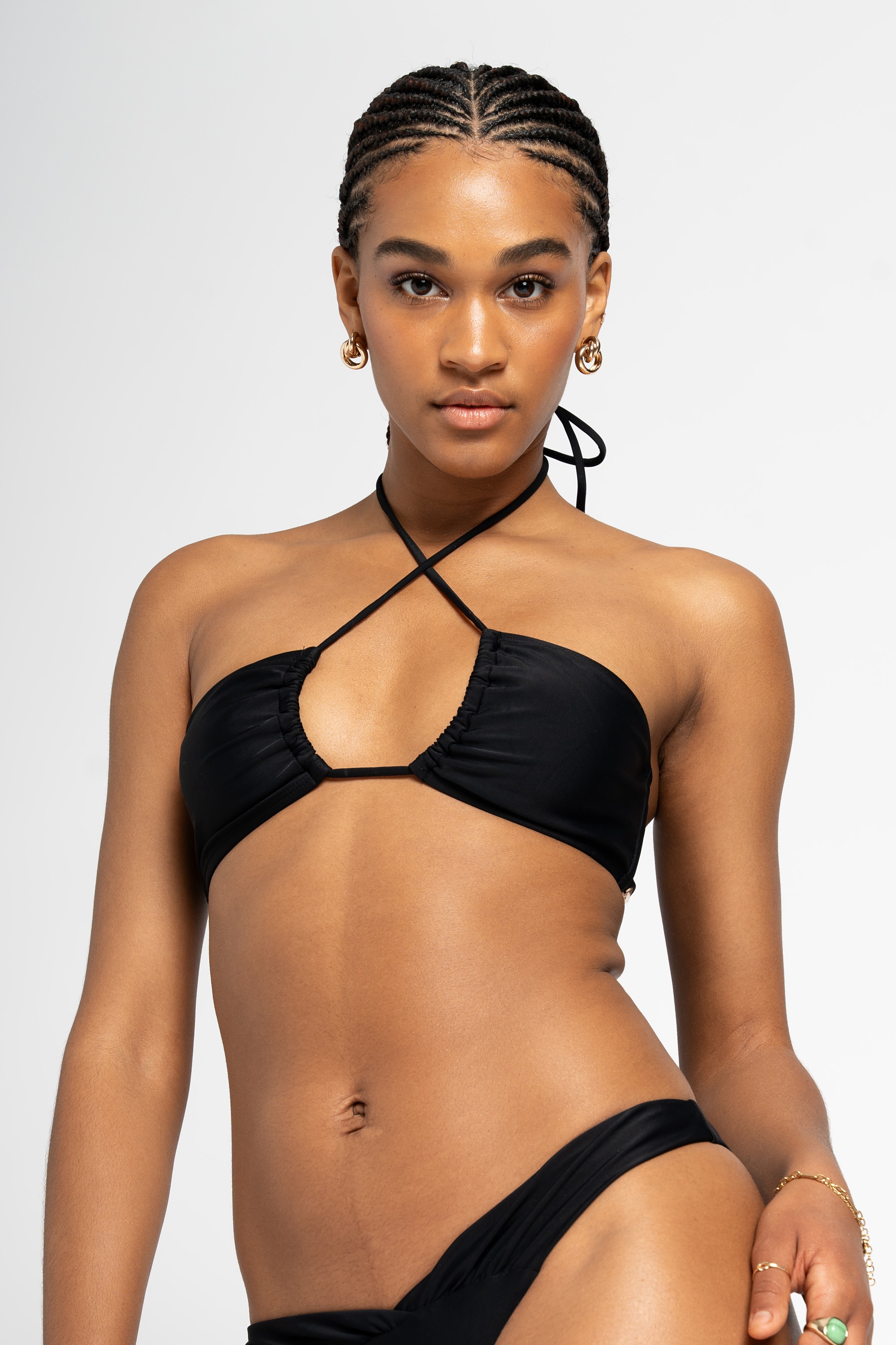 Alife & Kickin Bügel-Bikini-Top »Damen SamyAK A«