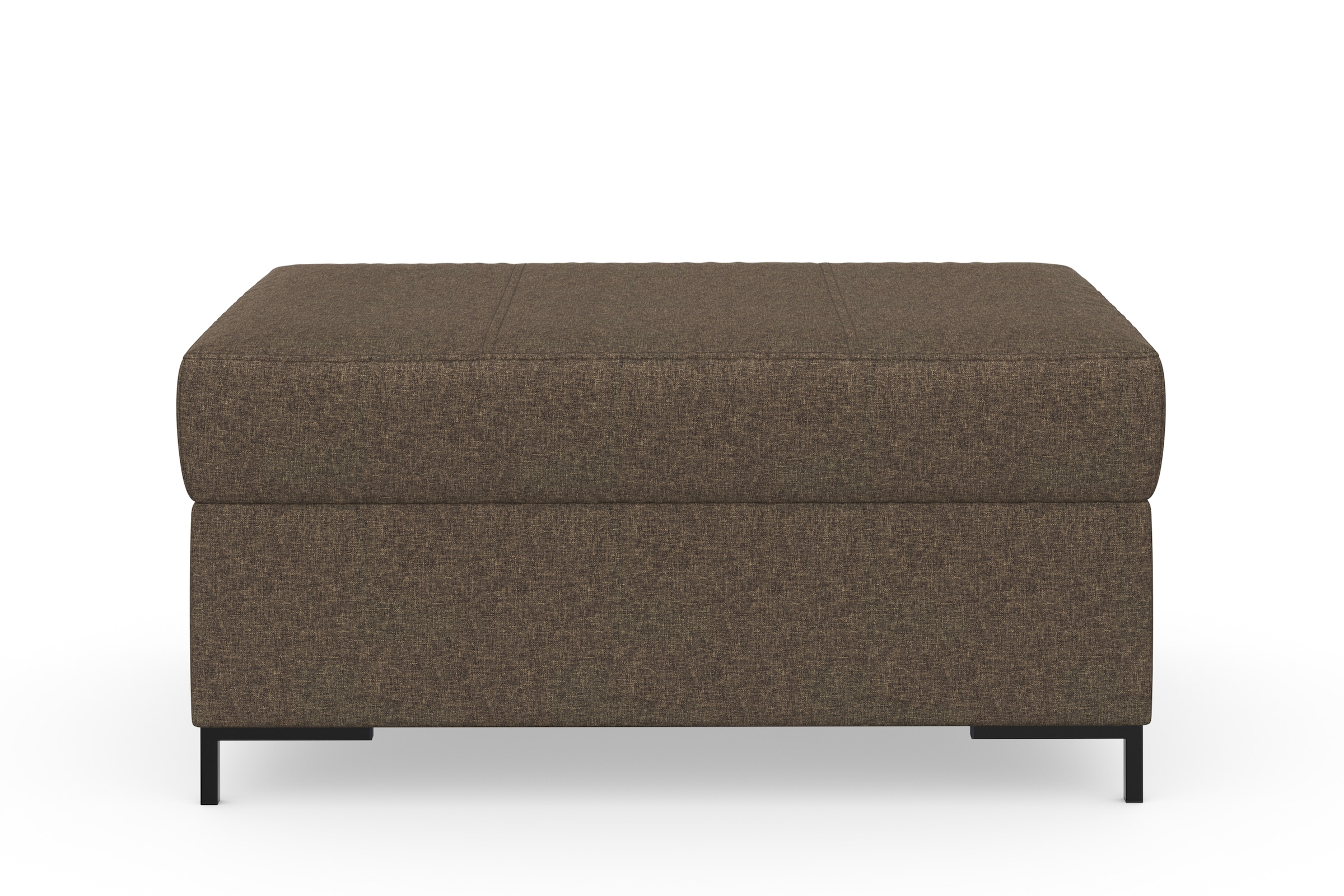 INOSIGN Polsterhocker »Balme«, passend zur Serie "Balme"