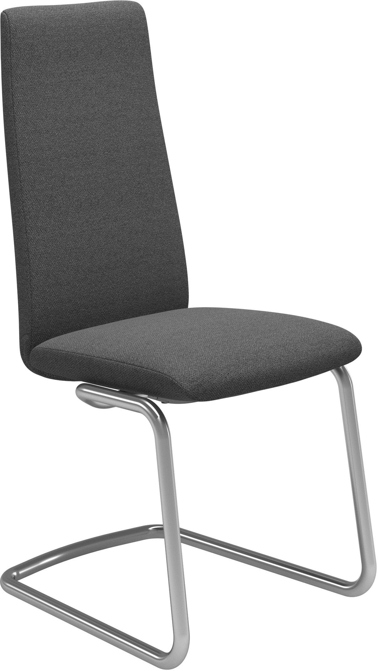Stressless® Polsterstuhl »Laurel«, ROHLEDER Stoff Q2 FARON, High Back, Größ günstig online kaufen