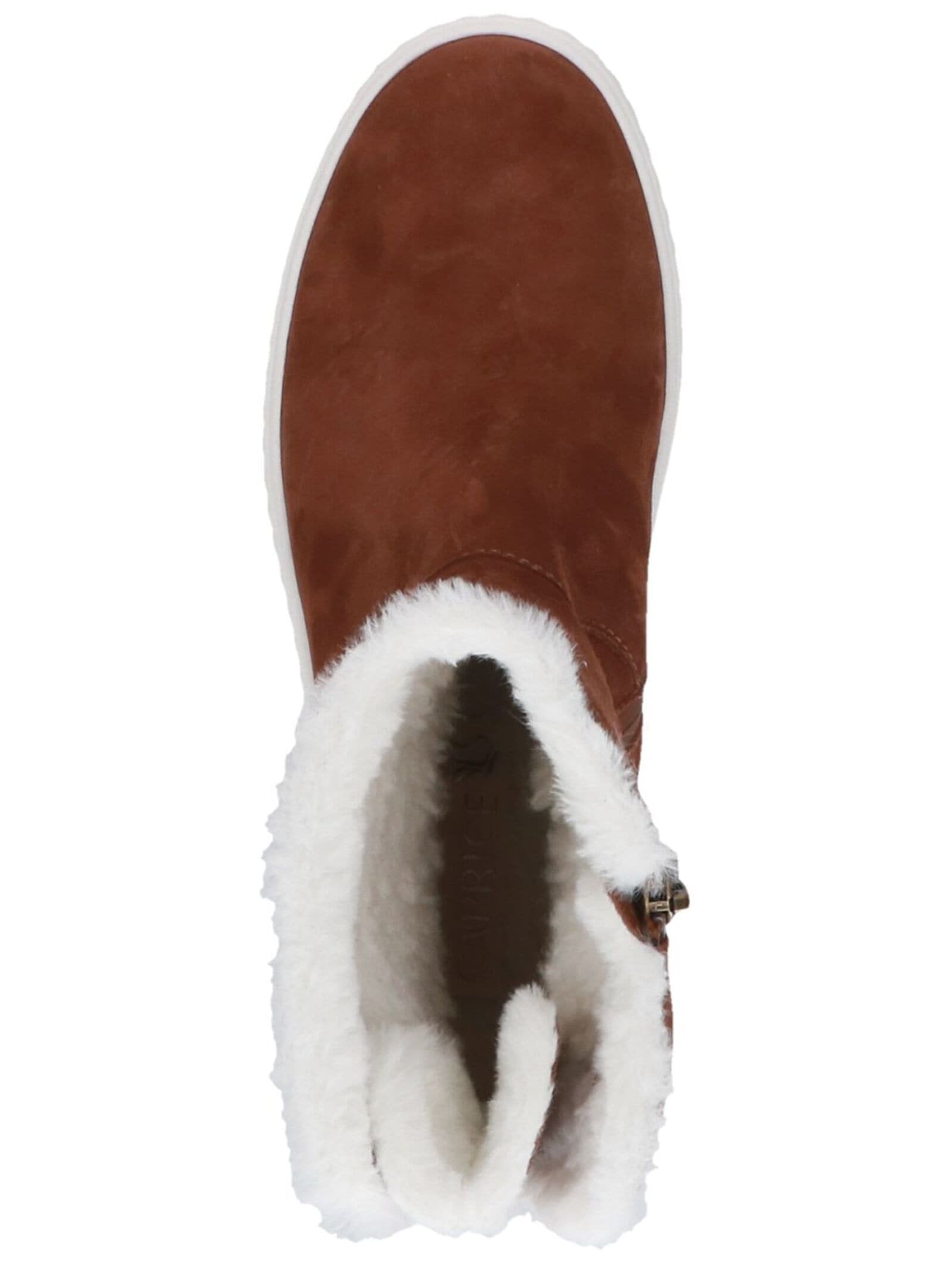 Caprice Stiefelette »Caprice Stiefelette Veloursleder«