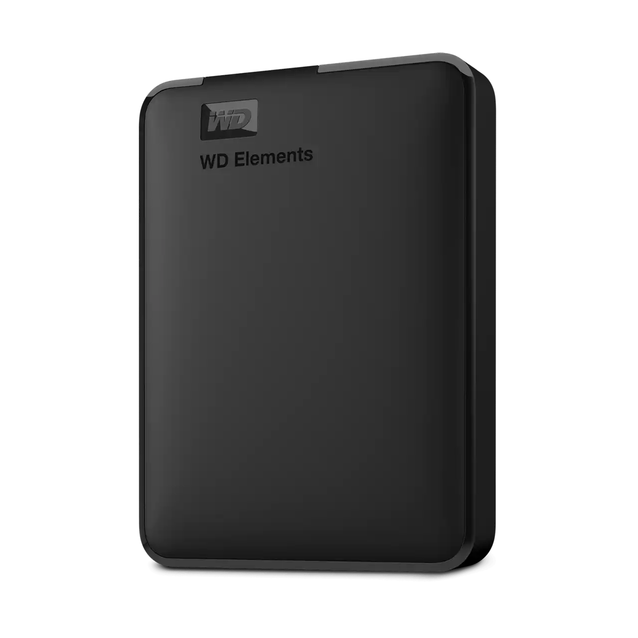 Western Digital externe HDD-Festplatte »WD Elements Portable 6TB«