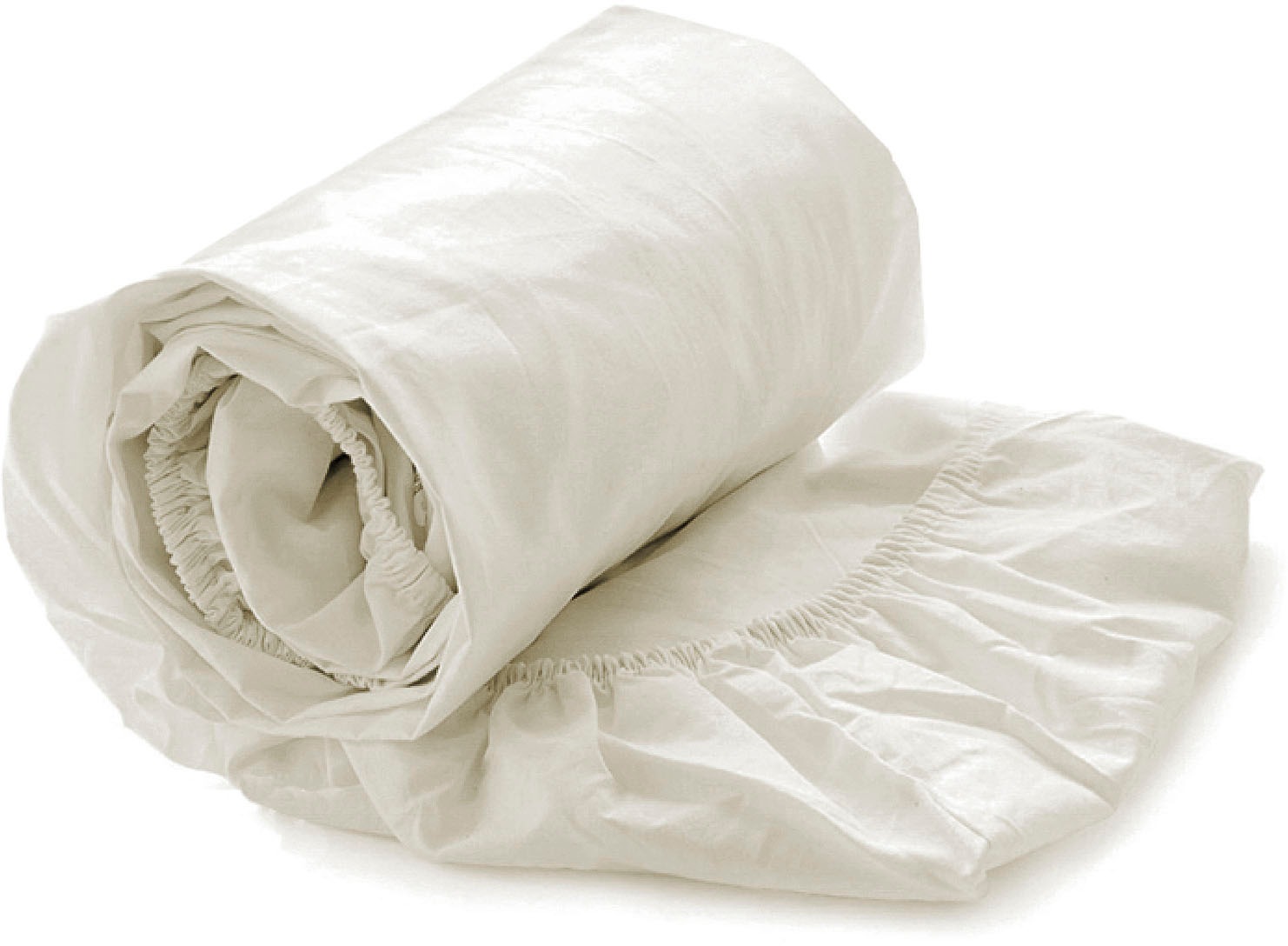 Heckett & Lane Spannbettlaken »Percale« Laken aus 100% Baumwolle, hochwerti günstig online kaufen