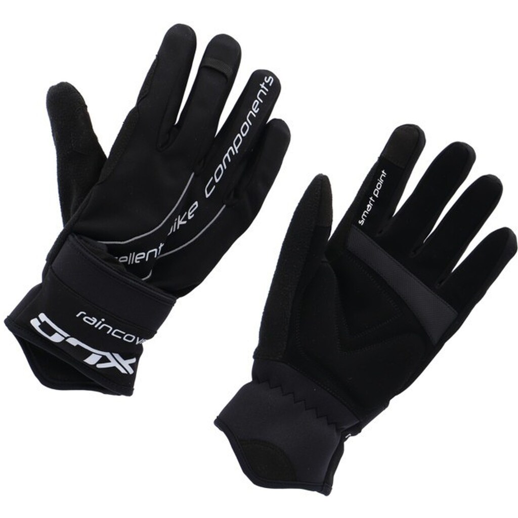 XLC Fahrradhandschuhe »Winterhandschuh CG-L17«, (2 St.)