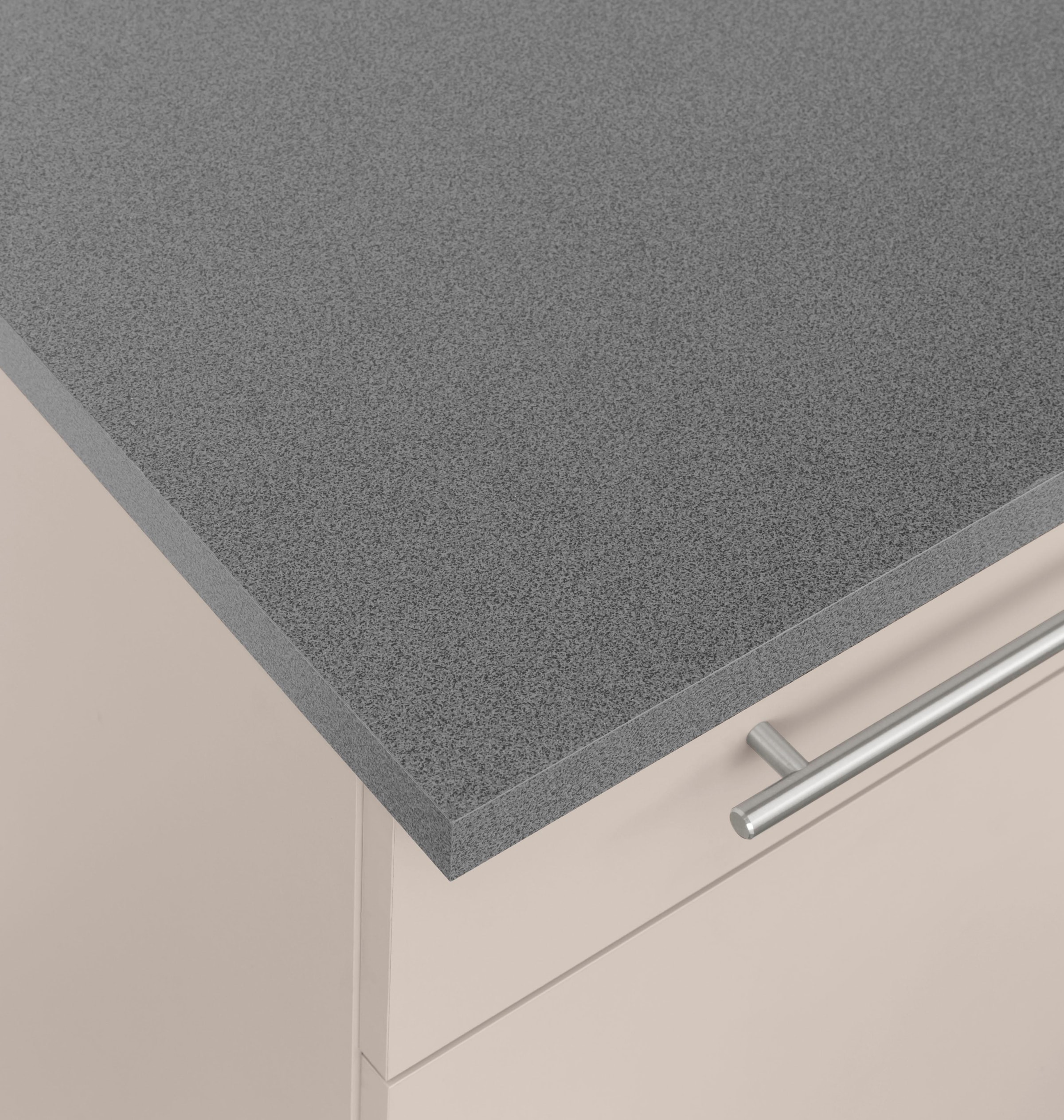 wiho Küchen Küchenzeile »Cali«, mit E-Geräten, Breite 360 cm