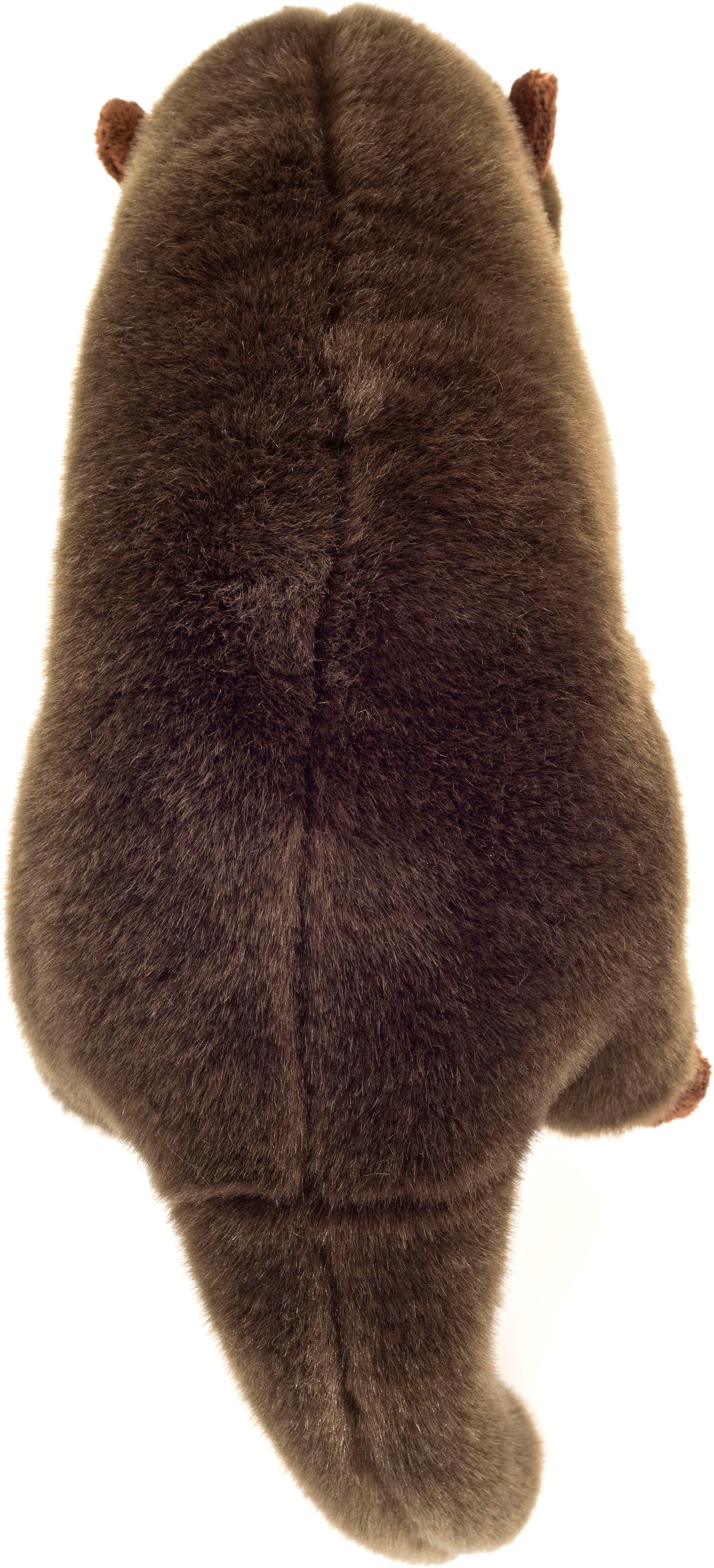 Teddy Hermann® Kuscheltier »Otter, 32 cm« zum Teil aus recyceltem Material
