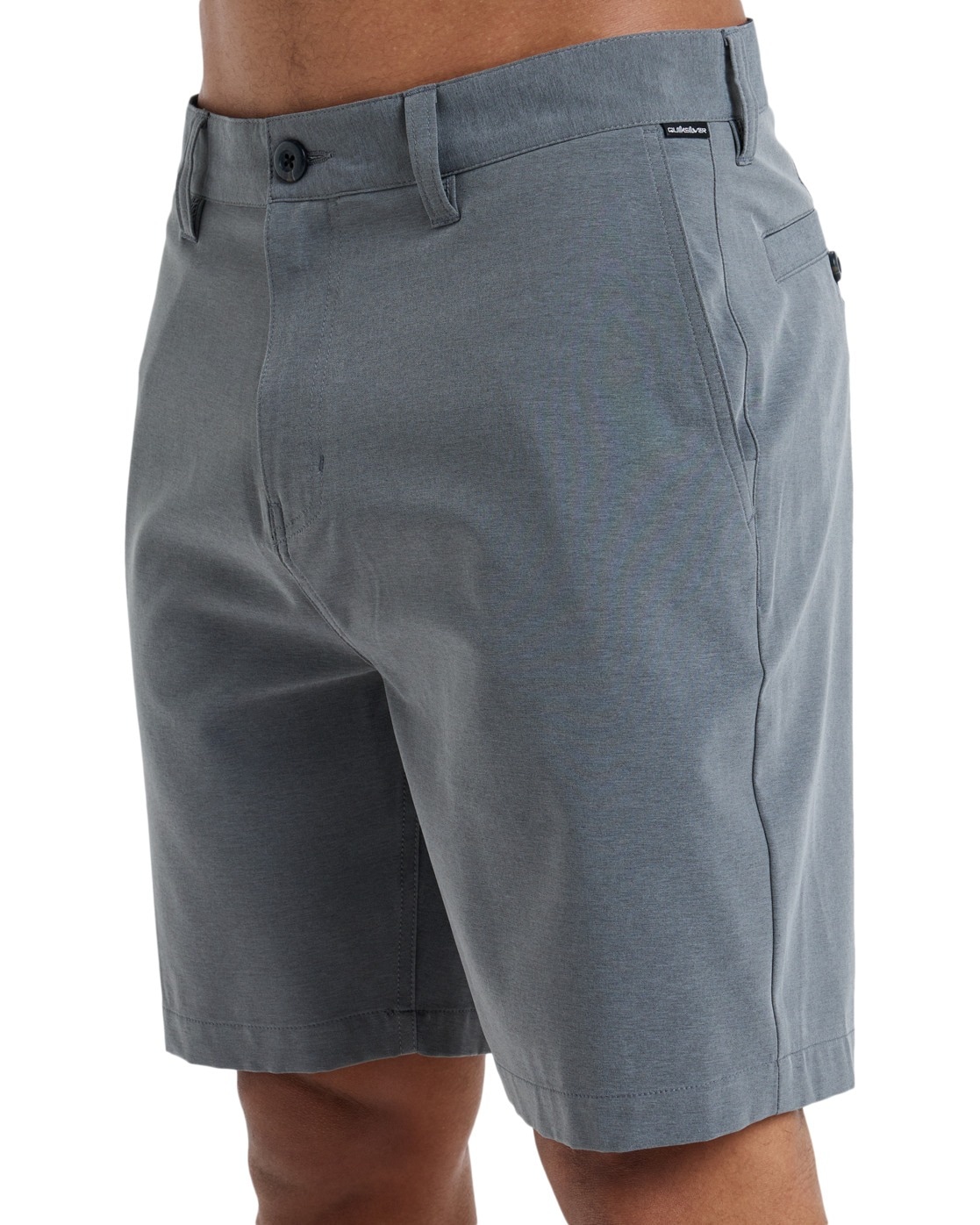 Quiksilver Boardshorts »Union Heather Amph 19" 2024«