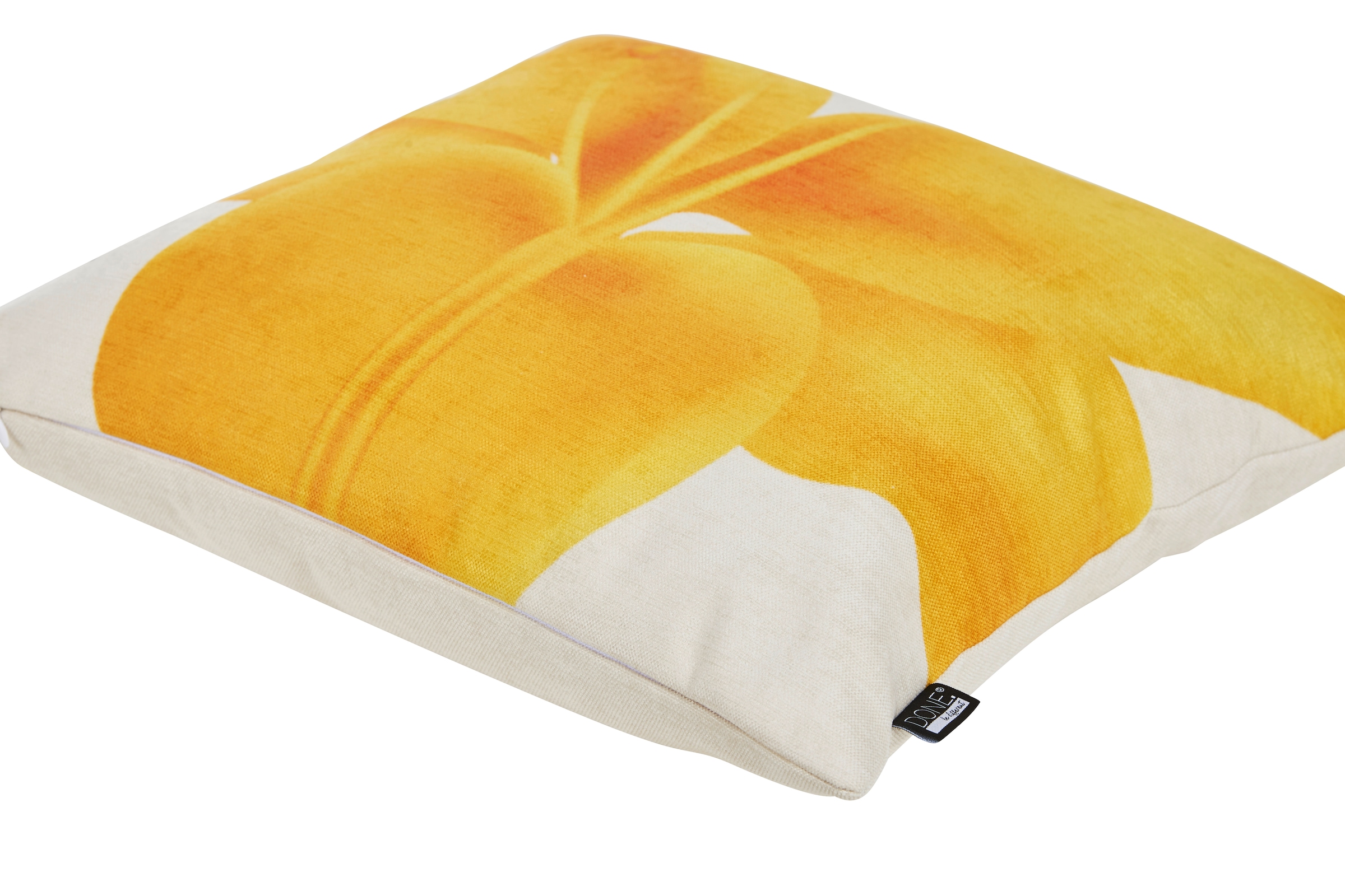 done.® Dekokissen »LILY« Bedruckt
