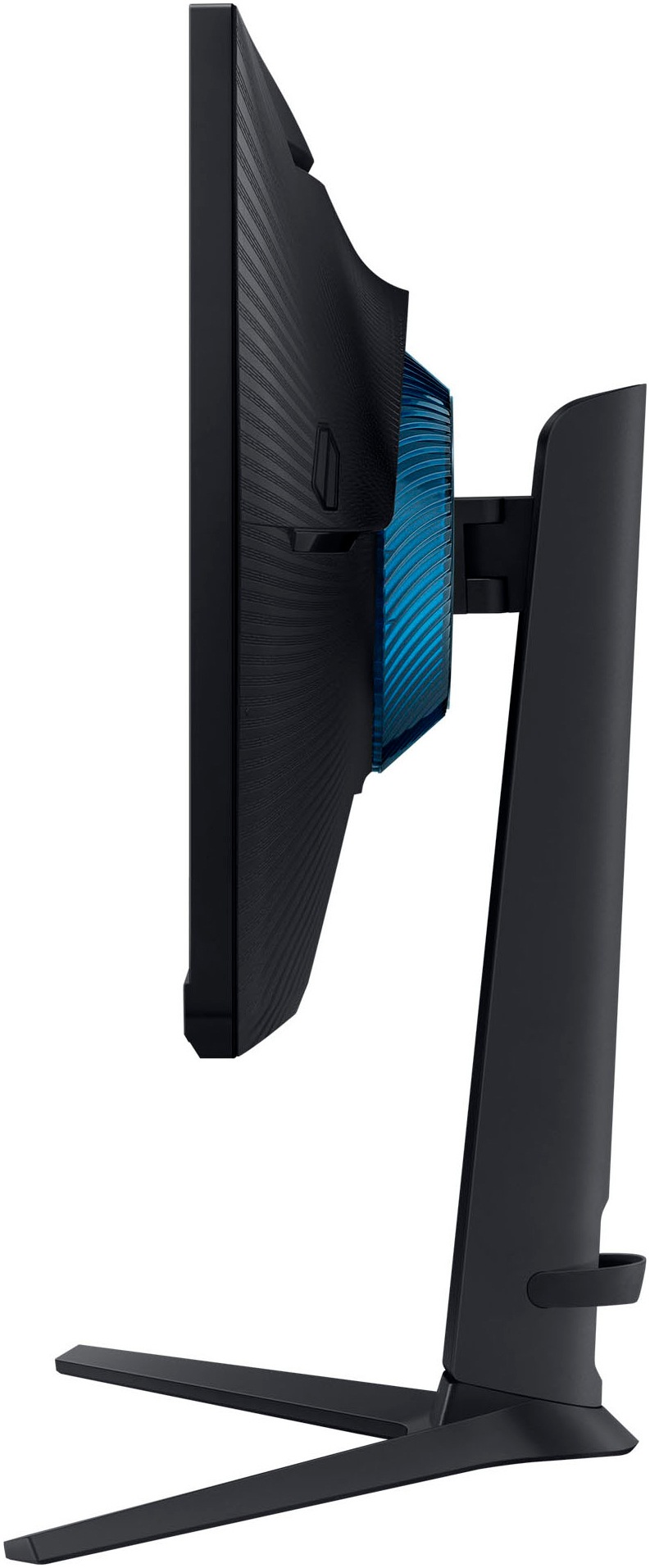 Samsung LED-Monitor »S24AG300NR«, 61 cm/24 Zoll, 1920 x 1080 px, Full HD, 1 ms Reaktionszeit, 144 Hz