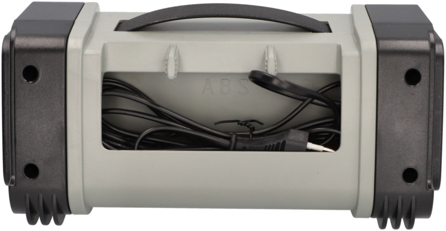 AEG Batterie-Ladegerät »LT 10A«, 10000 mA, Mikroprozessor