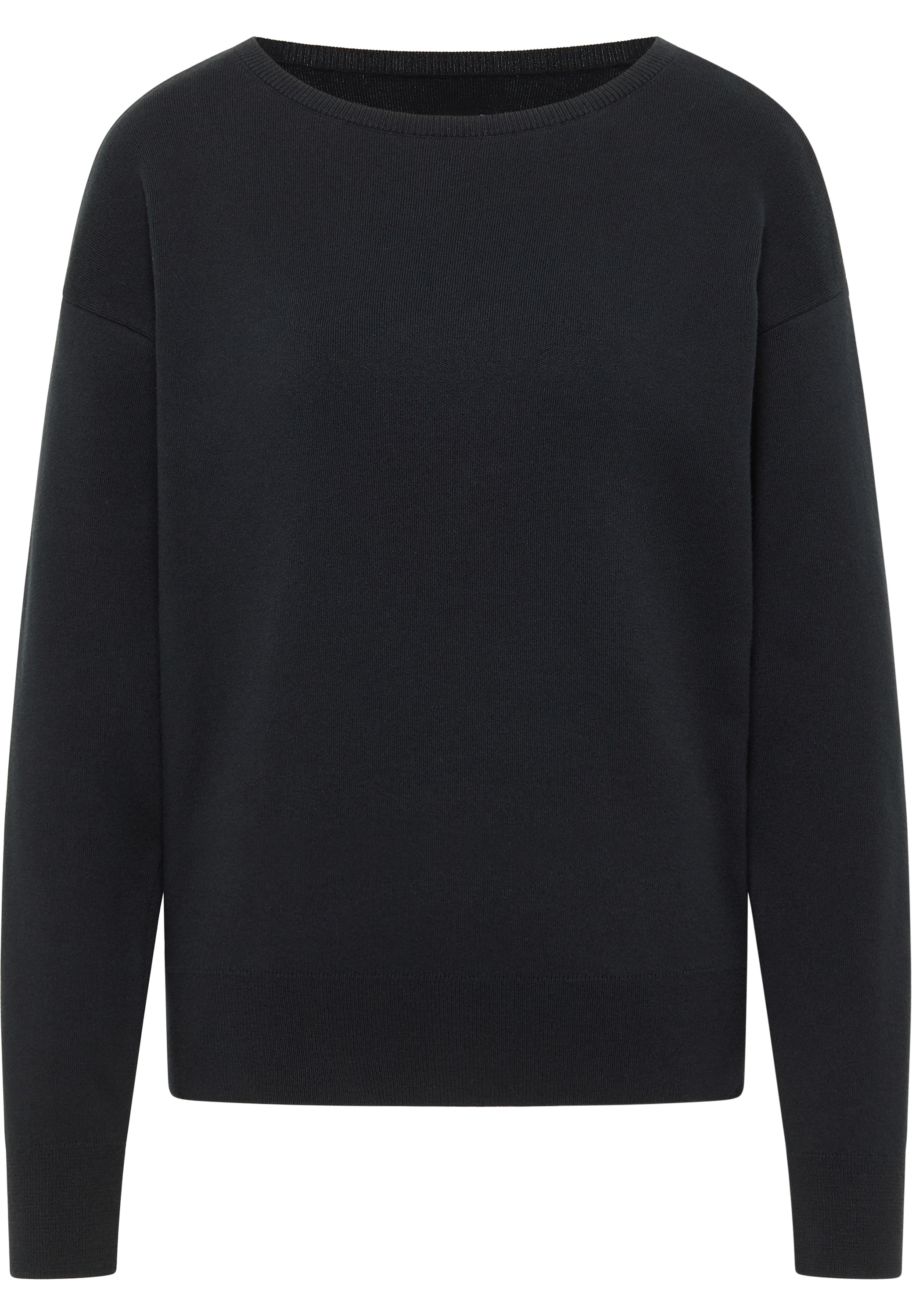 MUSTANG Strickpullover »Damen Style Marianna«