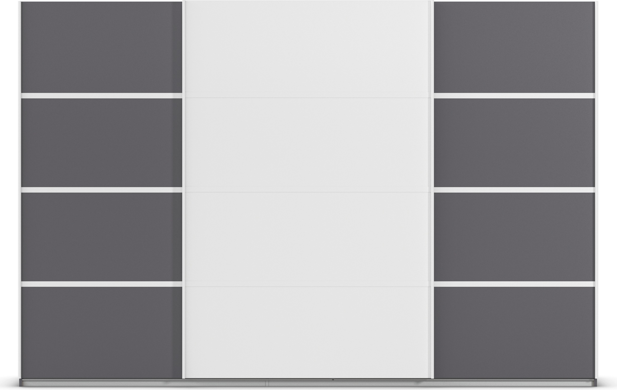 rauch Kleiderschrank "Schwebetürenschrank OTTO´s Choice Garderobe Schrank T günstig online kaufen