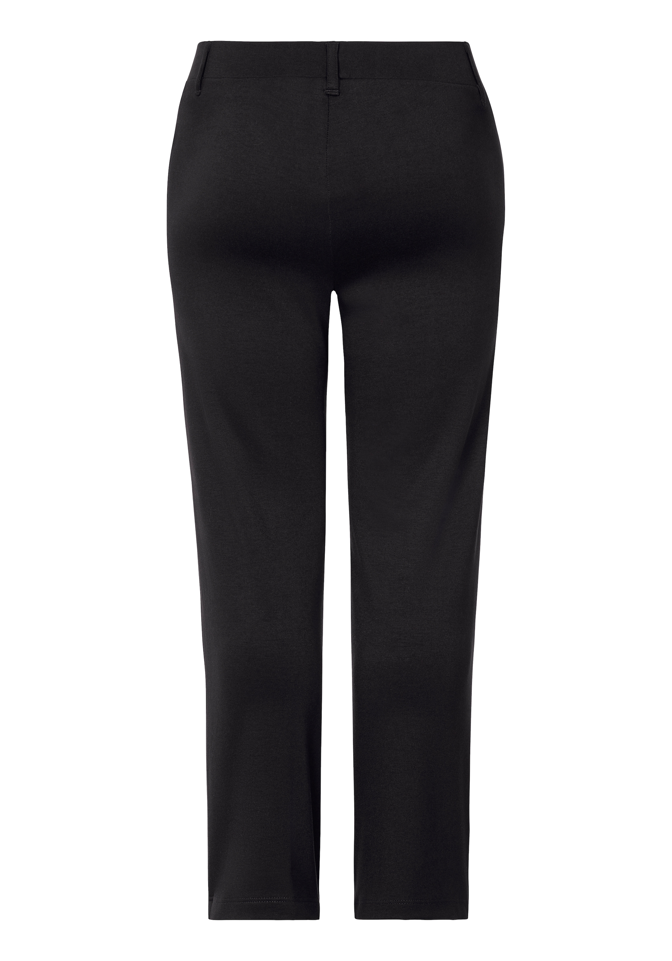 KjBRAND Culotte »Schlupfhose Susie Culotte in 7/8 Länge«, ideal für kräftige Beine