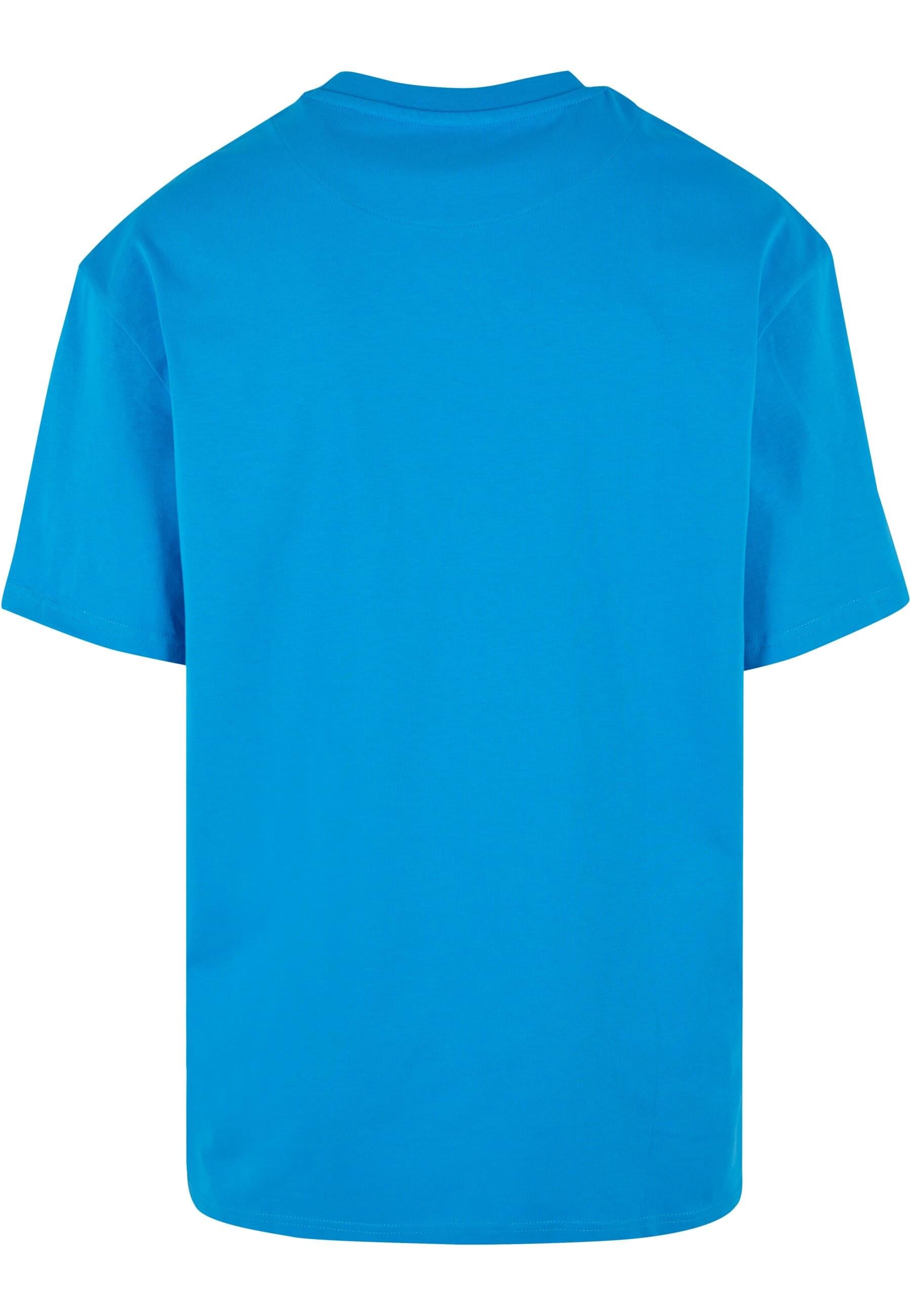 Karl Kani T-Shirt »Karl Kani Herren KM242-001-2 Karl Kani Serif Originator Tee« 1 Stk.