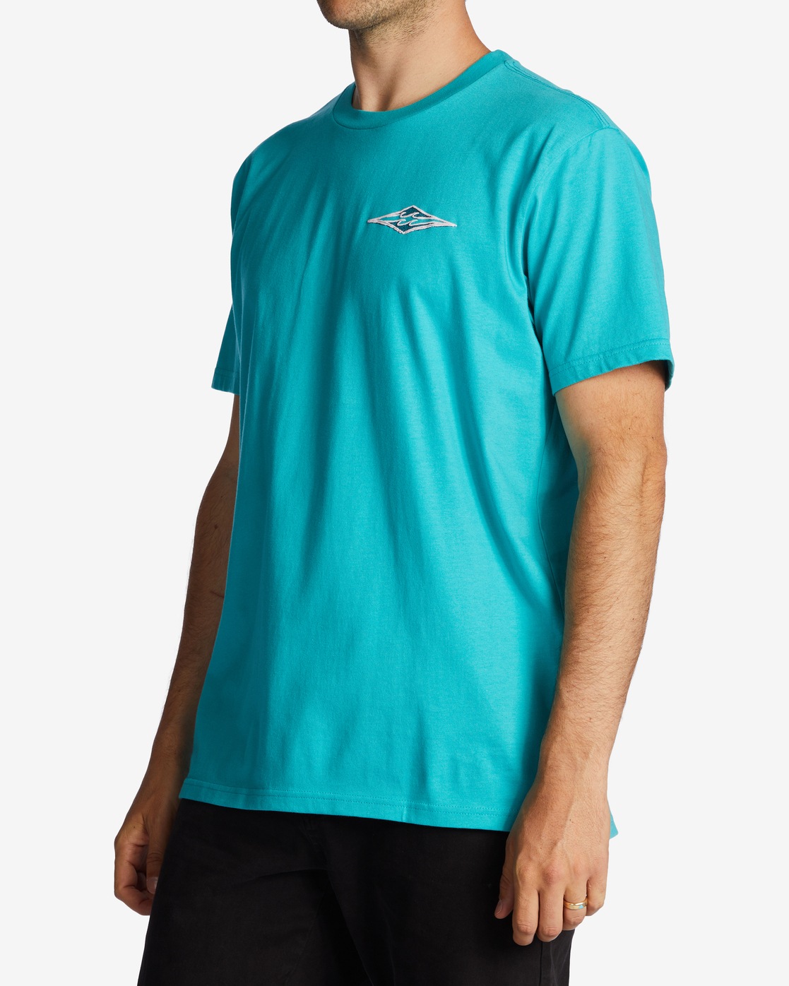 Billabong T-Shirt »Crayon Wave«