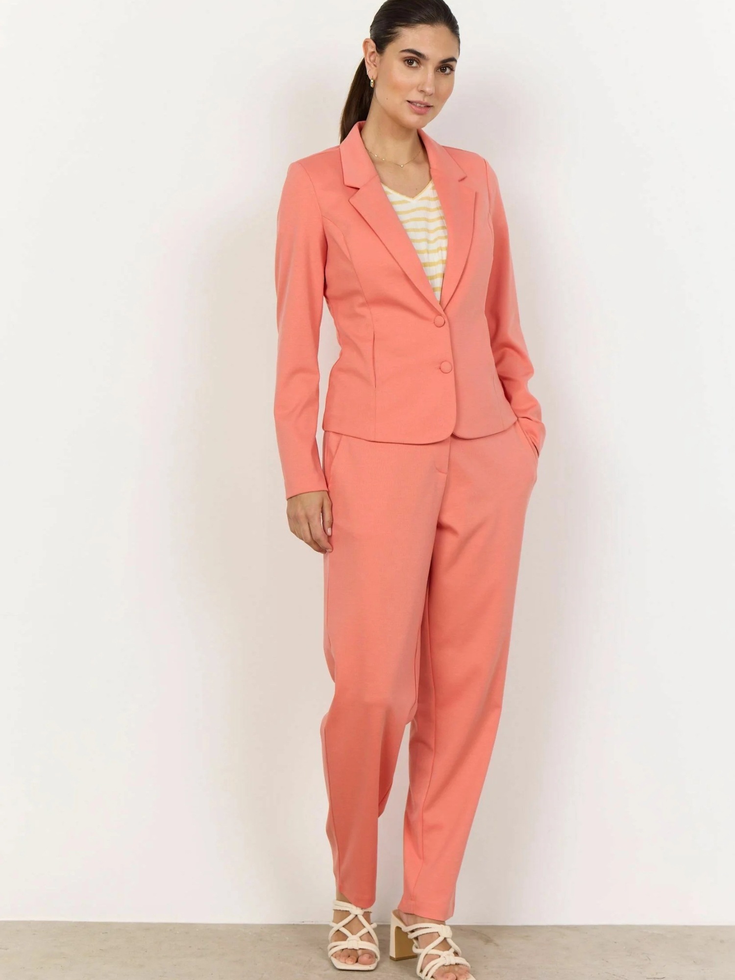 soyaconcept Blusenblazer »Soya Concept Blazer SC_DANIELA«