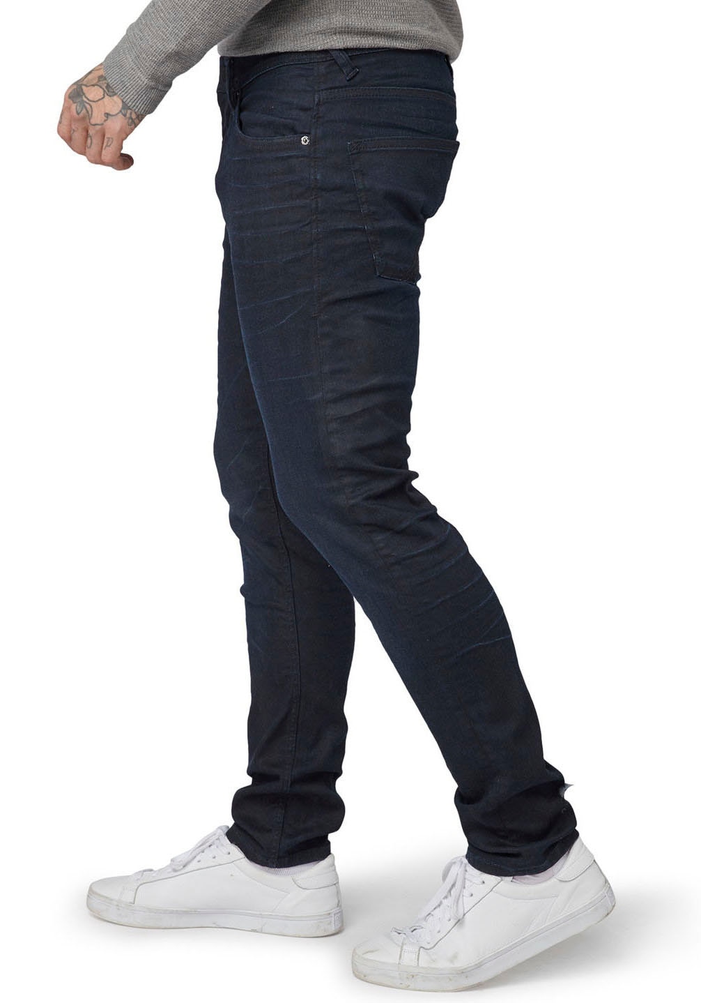 TOM TAILOR Denim 5-Pocket-Jeans »PIERS«