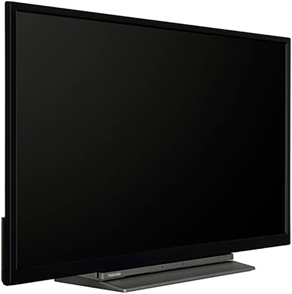 Toshiba LED-Fernseher »32LK3C63DAA/2«, Full HD, Smart-TV
