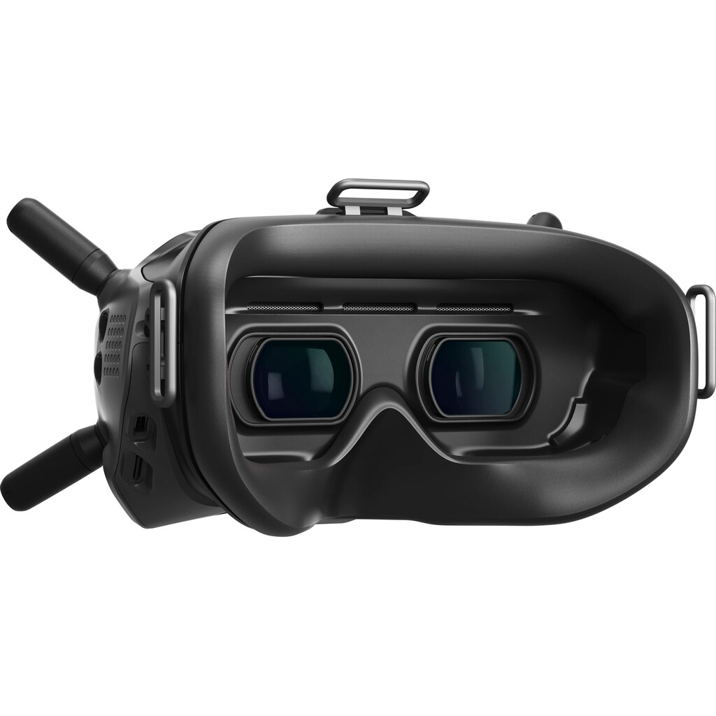 DJI Virtual-Reality-Brille »FPV Goggles V2«