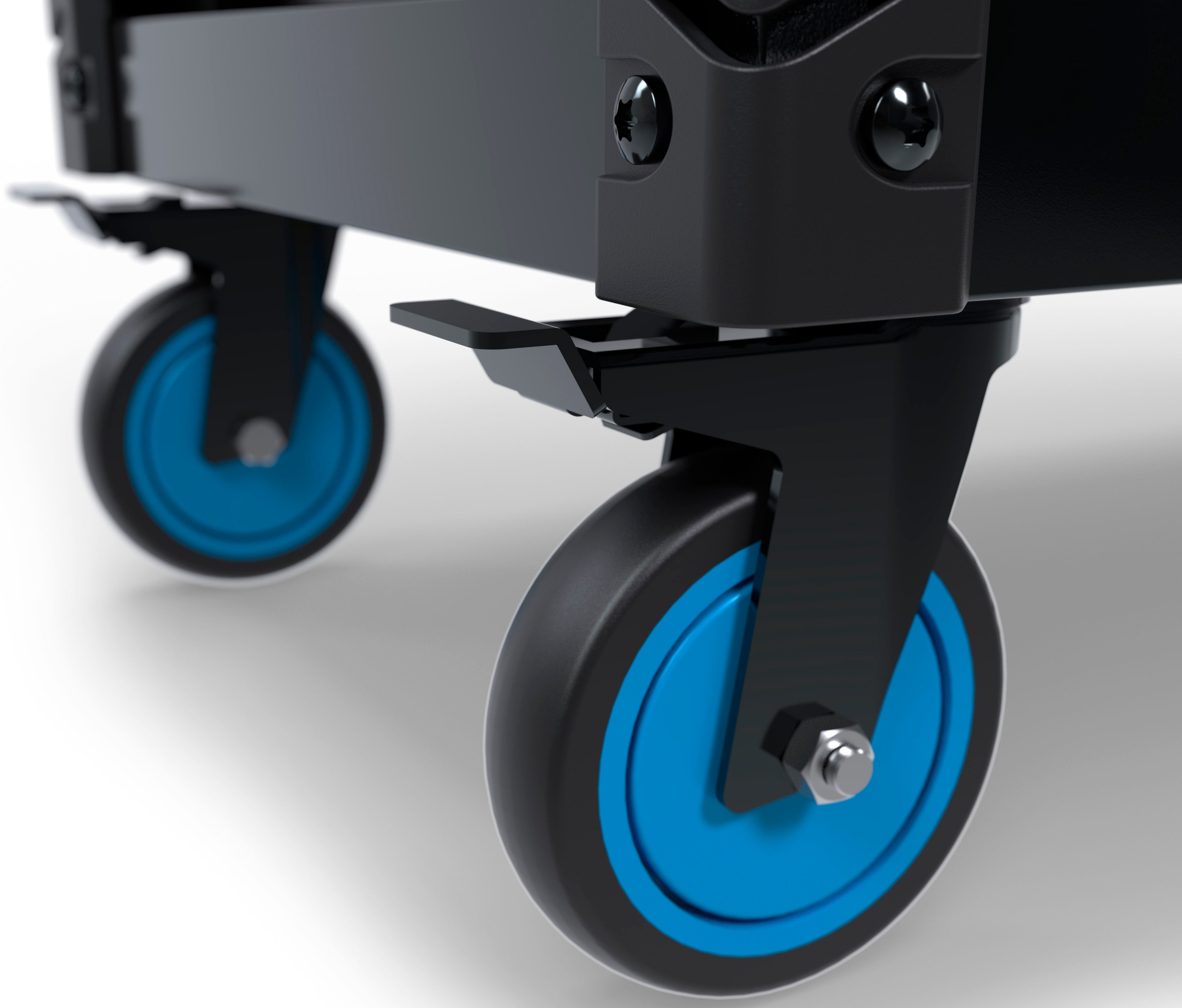 Güde Werkbank »Mobile Werkbank »GW 12S««