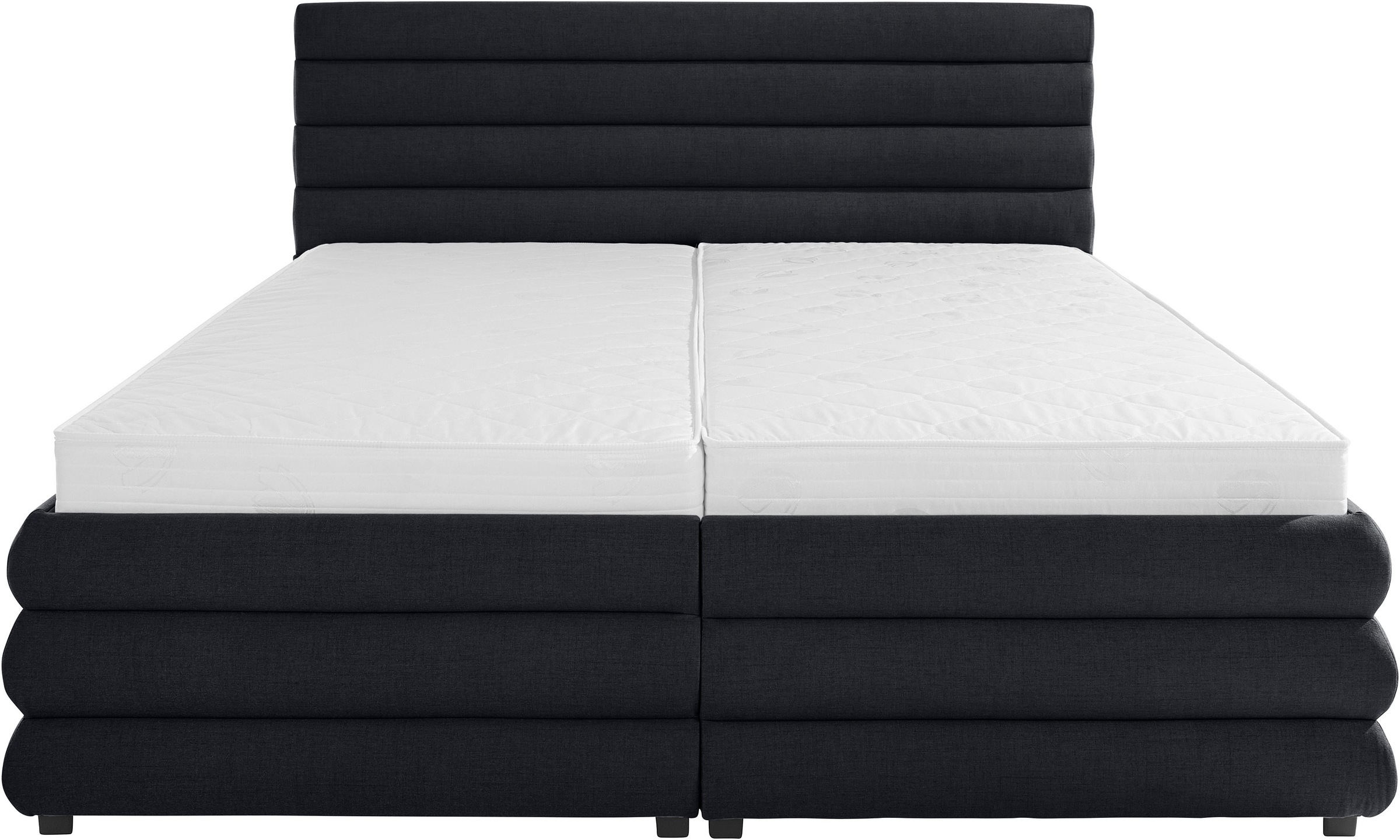 LeGer Home by Lena Gercke Polsterbett "Maylis" wahlweise mit und ohne Matra günstig online kaufen