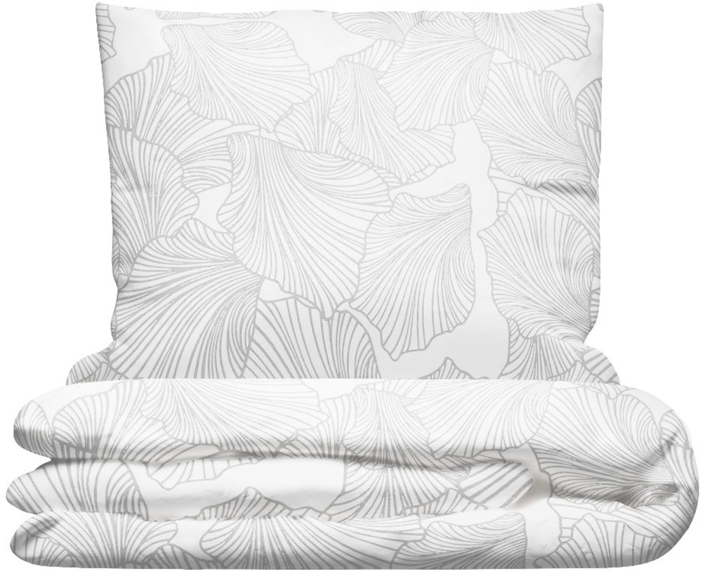 Grund Bettwäsche »Zafira Bettwäsche« 2 tlg. tlg. Aus 100% Baumwollsatin gefertigt
