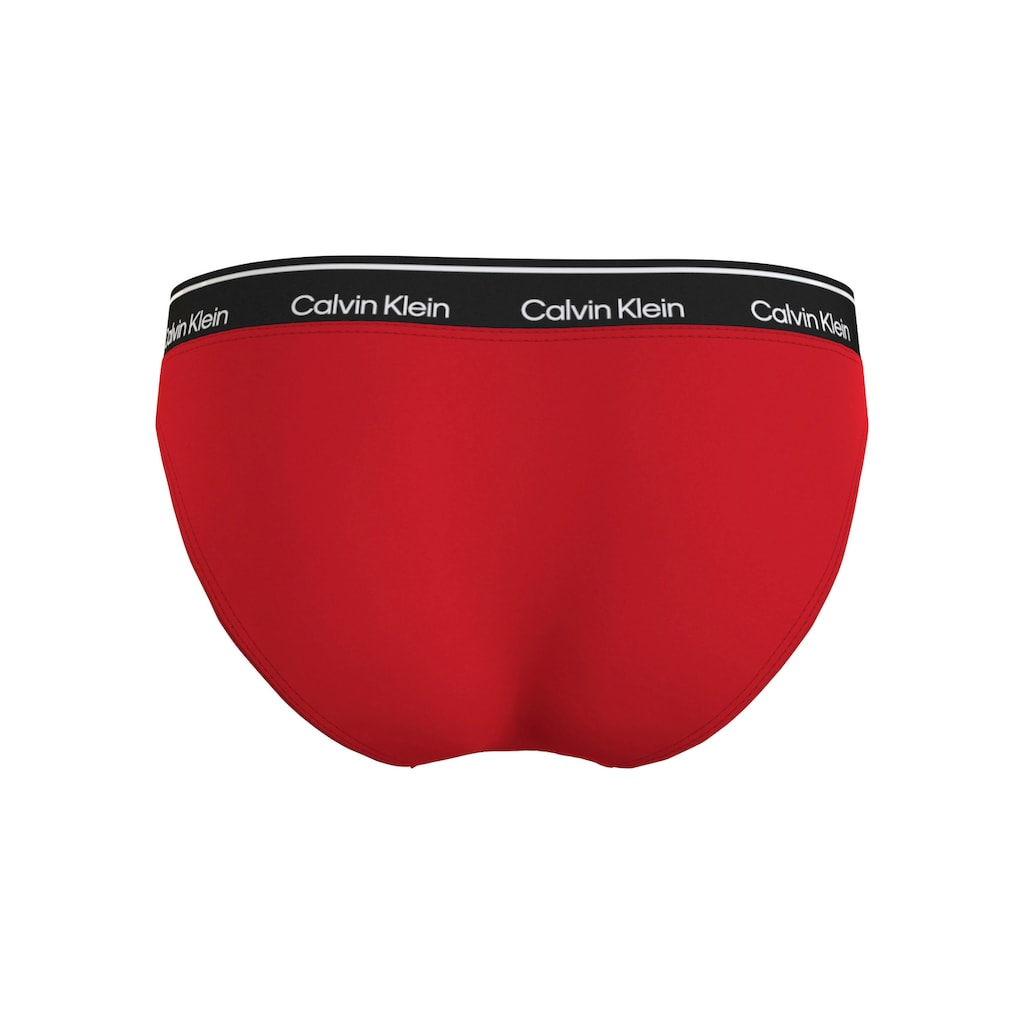 Calvin Klein Swimwear Bikini-Hose »BIKINI«