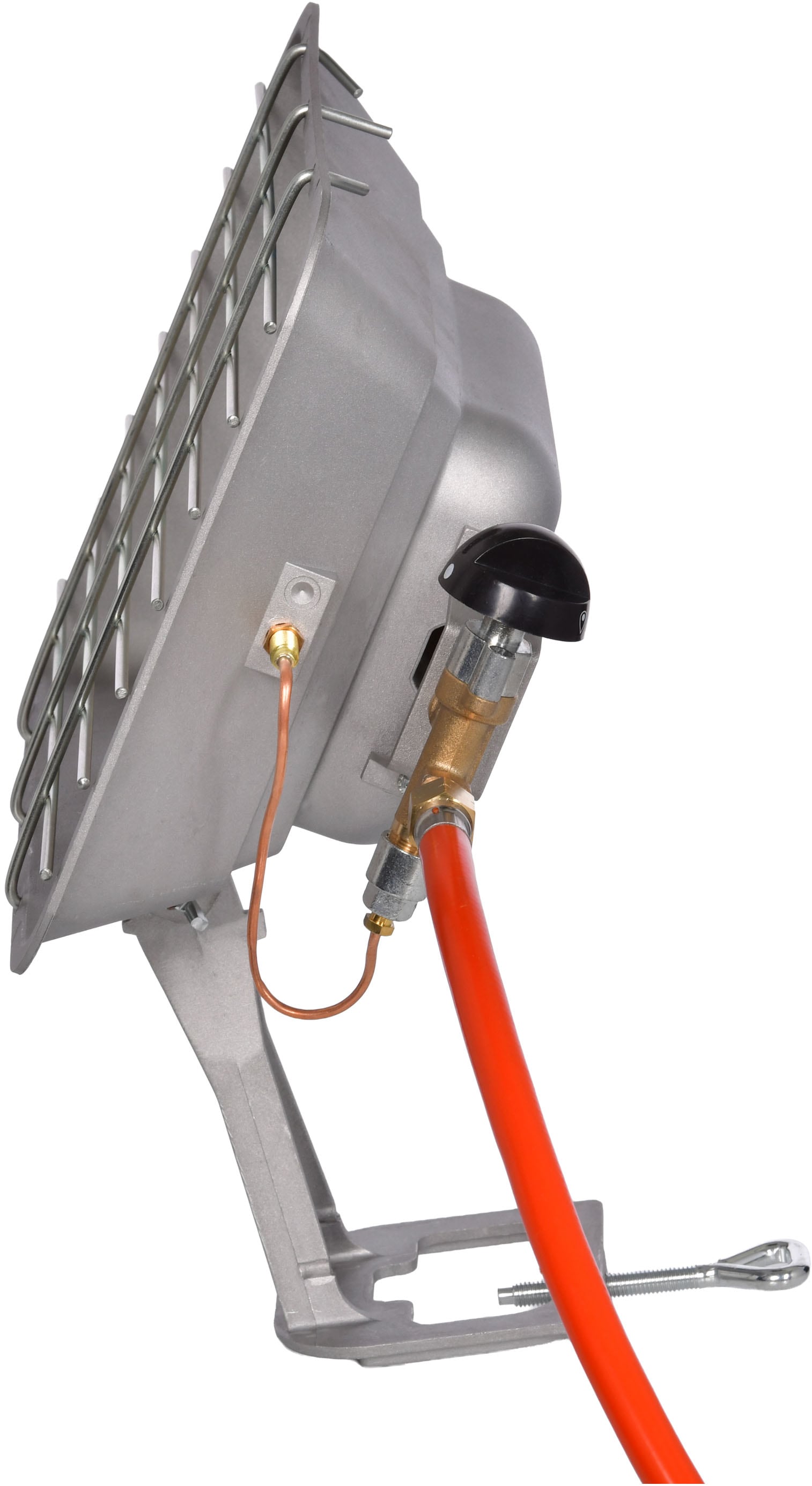 Firefix Heizstrahler »EASY 4,4 kW« 4.400 W