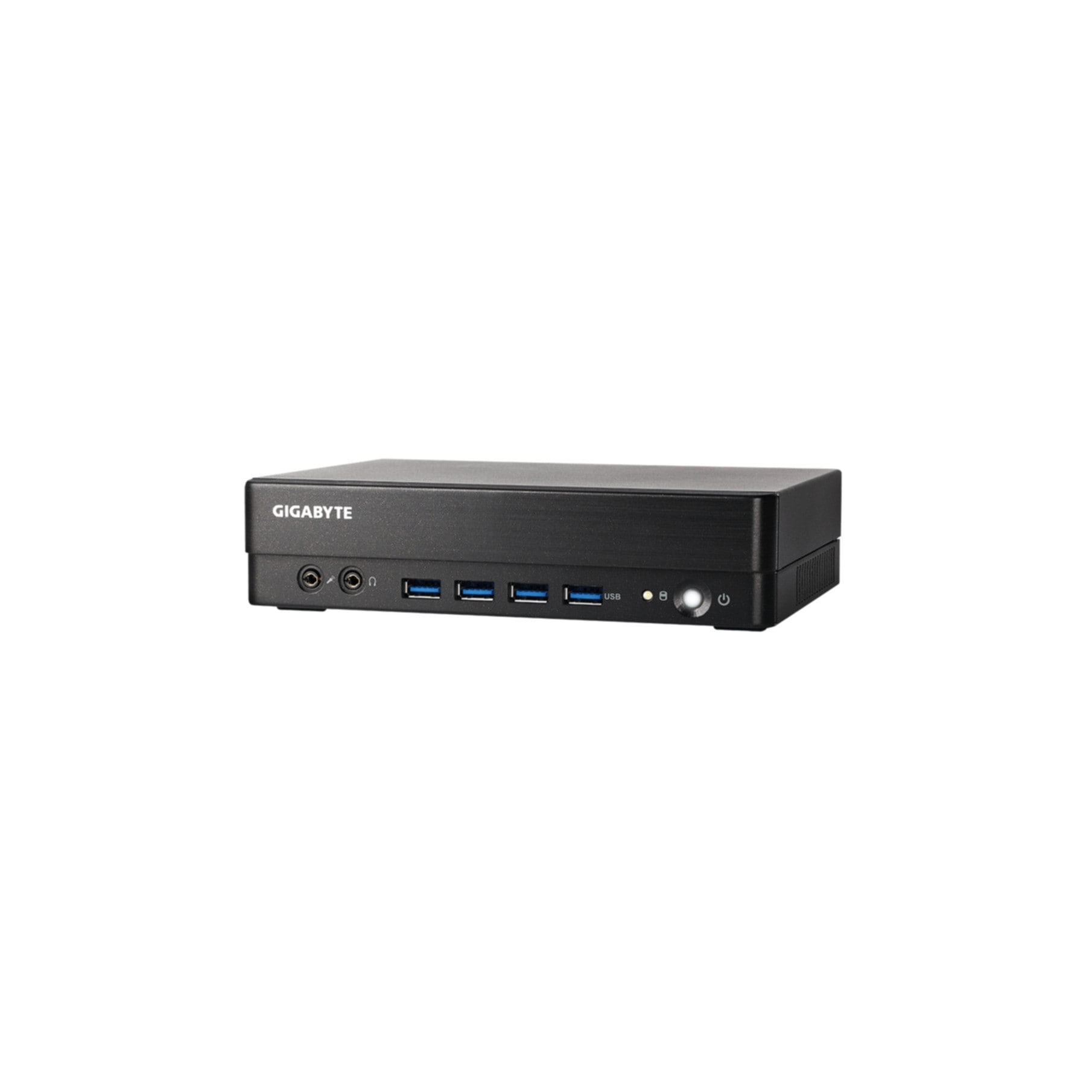 Gigabyte Barebone-PC »BSi7-1165G7«