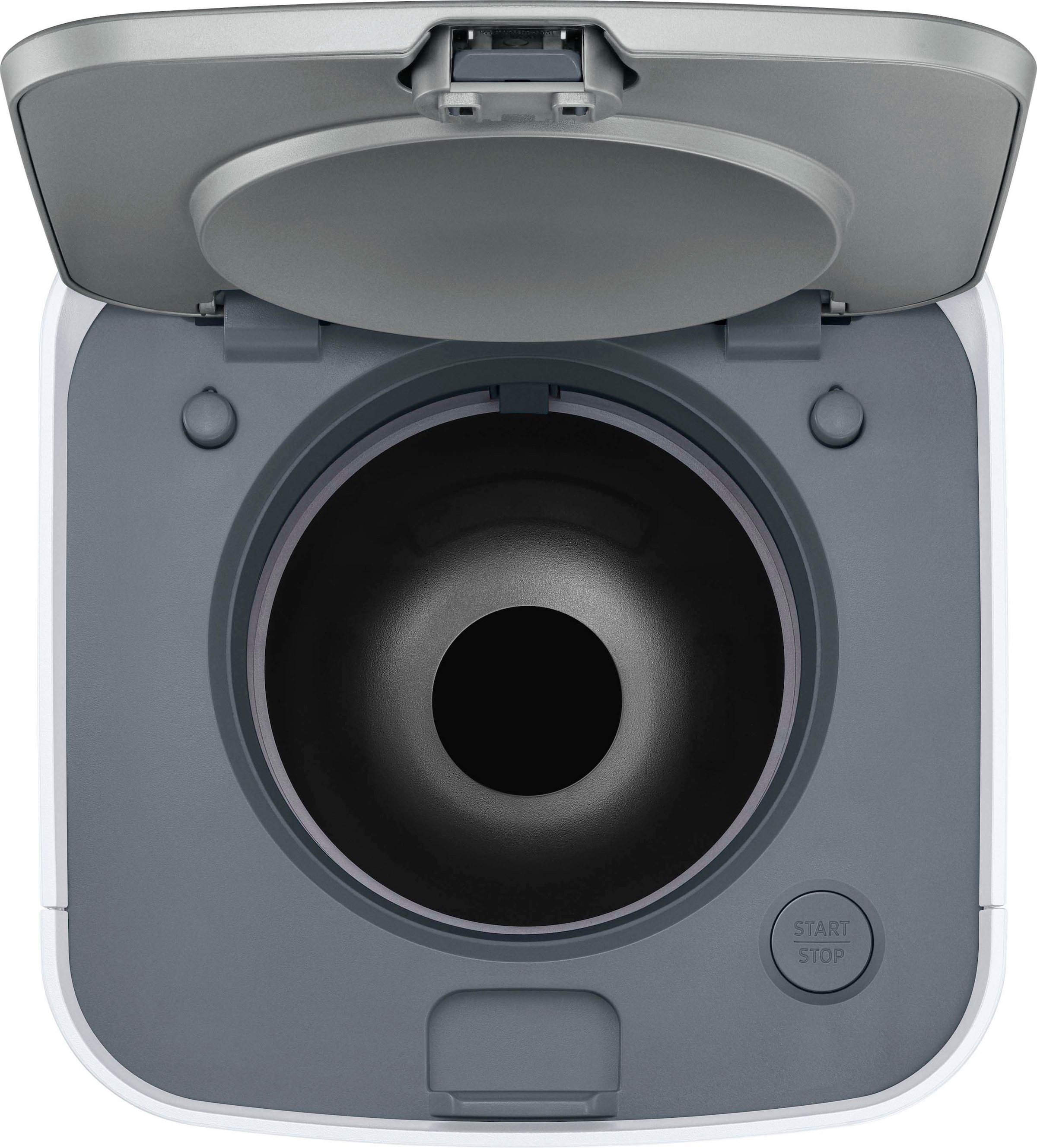 Samsung Absaugstation »Clean Station VCA-SAE904/WA«, für Samsung Akkusauger Jet 70 und Jet 60 Modelle