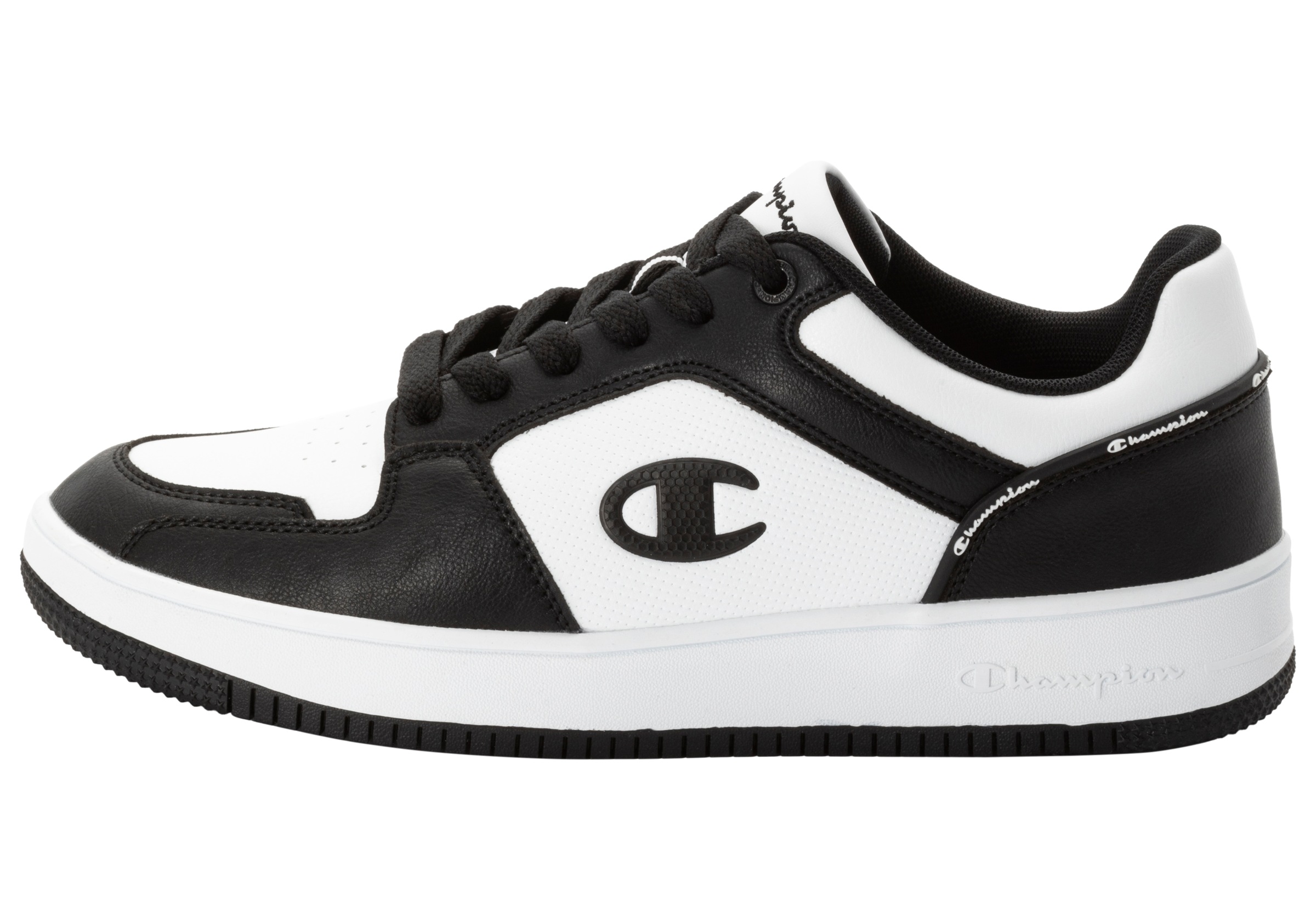 Champion Sneaker »RD18 2.0 LOW«