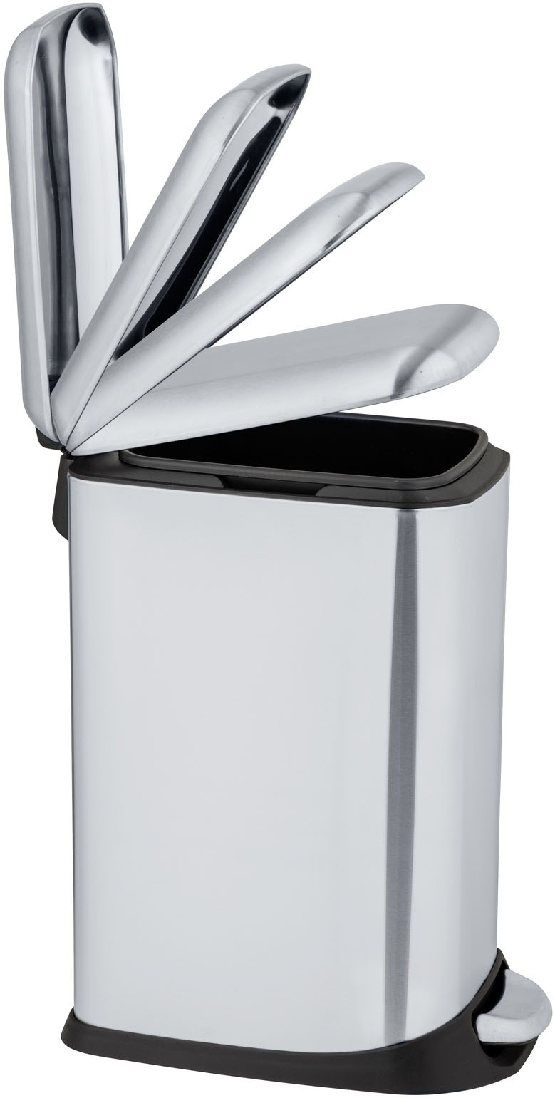 WENKO Mülleimer »Modell Design« 1 Behälter günstig online kaufen
