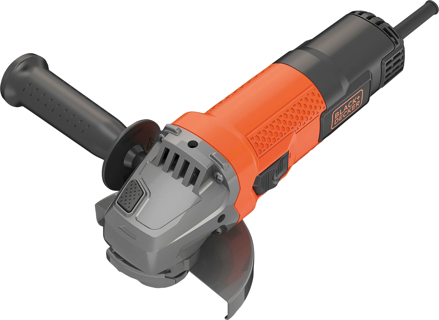 Black + Decker Winkelschleifer »BEG110«
