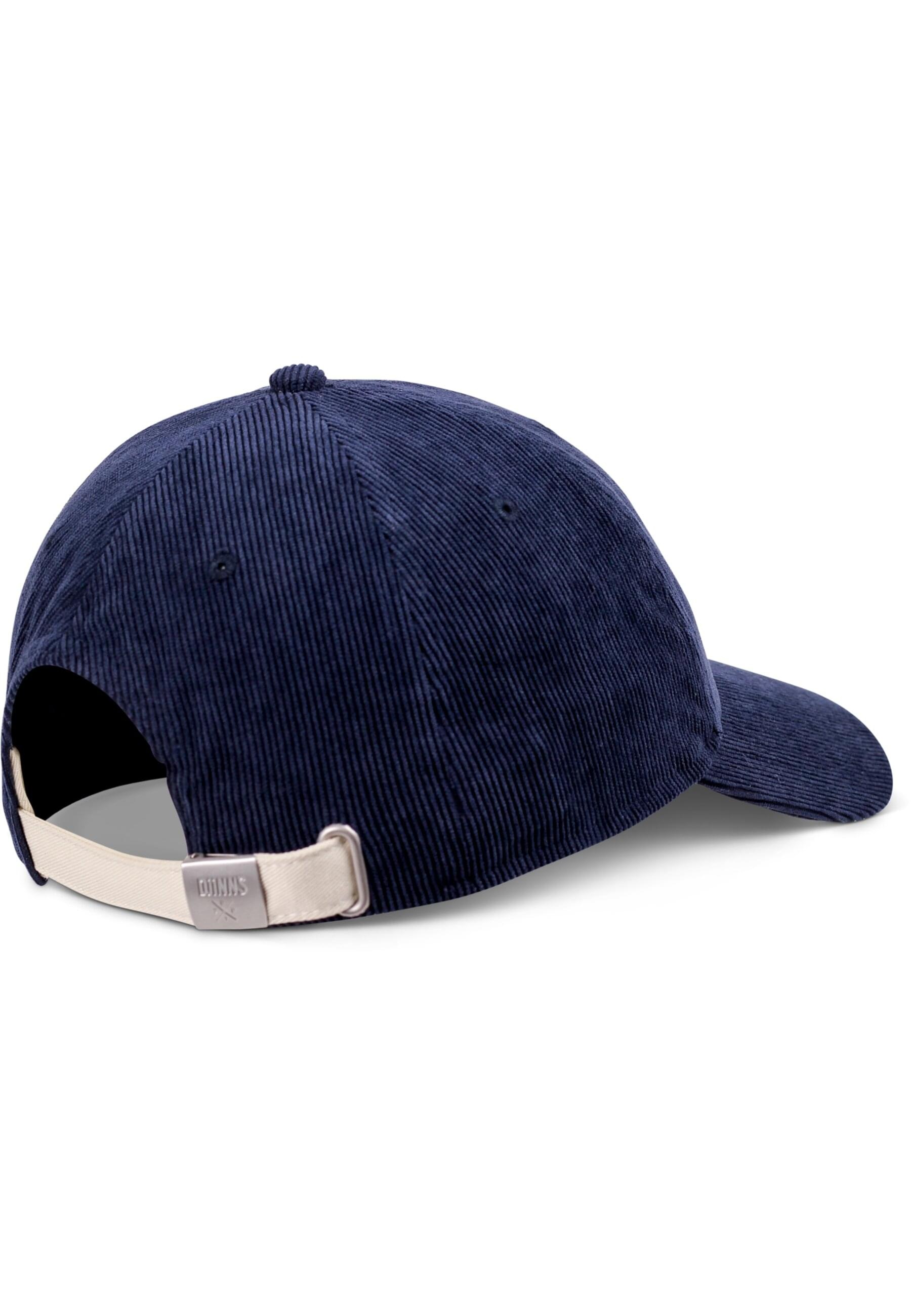 Djinns Snapback Cap »Djinns Dad Cap Lazy Cord«