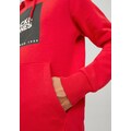 Jack & Jones Kapuzensweatshirt »LOCK SWEAT HOOD«