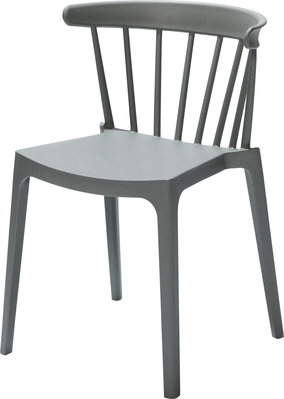 Best Gartenstuhl »Windson« () 1 Stk.Stapelstuhl günstig online kaufen