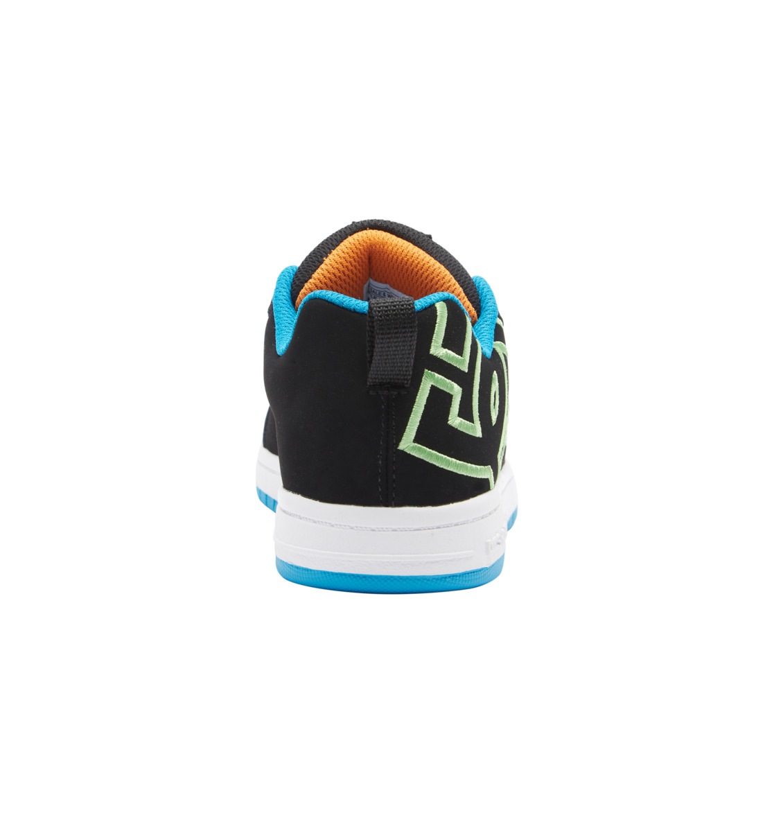 DC Shoes Sneaker »Court Graffik«
