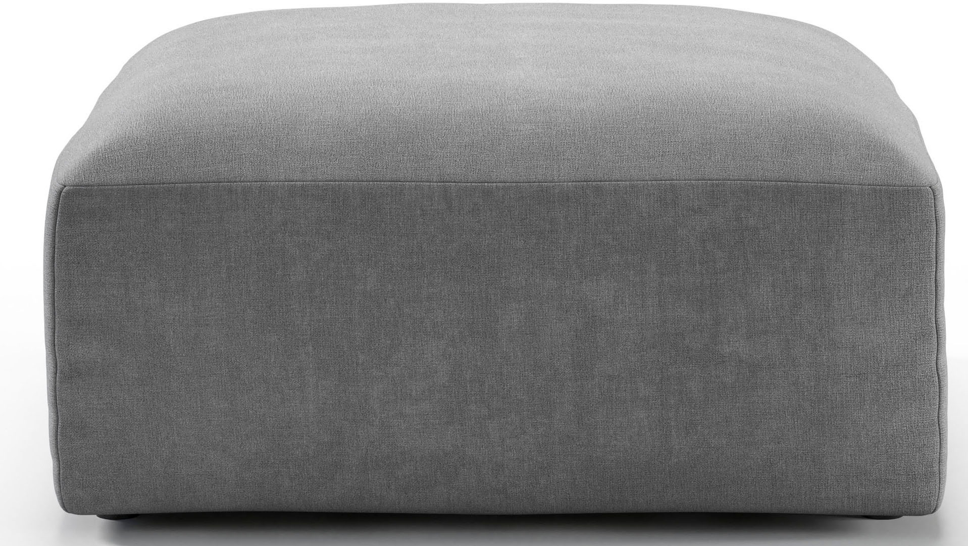 RAUM.ID Polsterhocker »Cushid«, Passend zur Serie Cushid