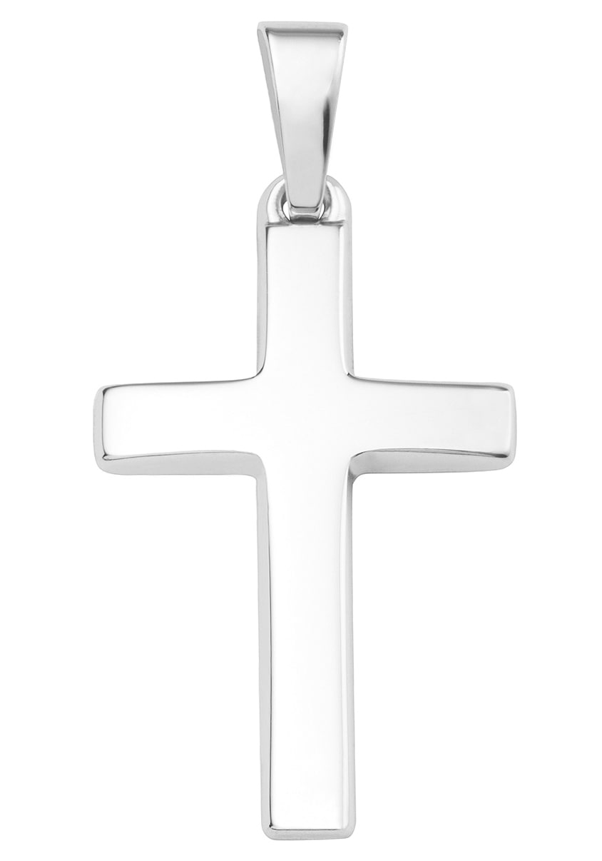 Amor Kettenanhänger »Kreuz, 2026279«, Made in Germany