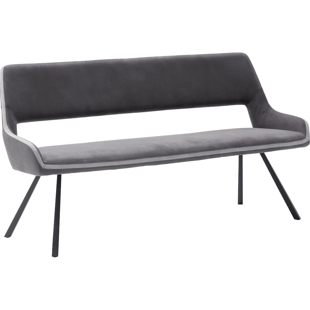 MCA furniture Sitzbank »Bayonne«