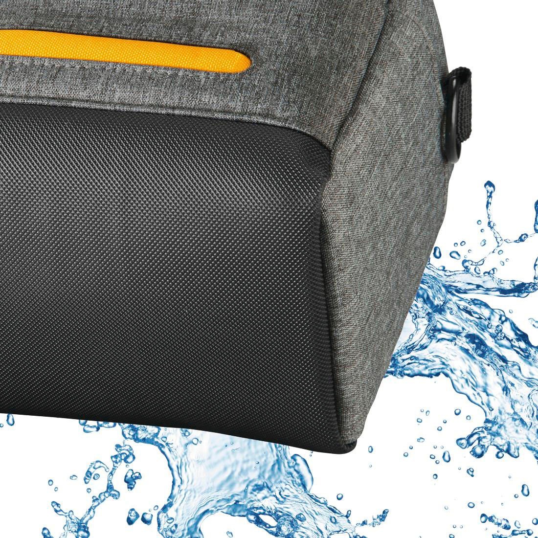 Hama Kameratasche »Kameratasche "Terra", 130, Grau«