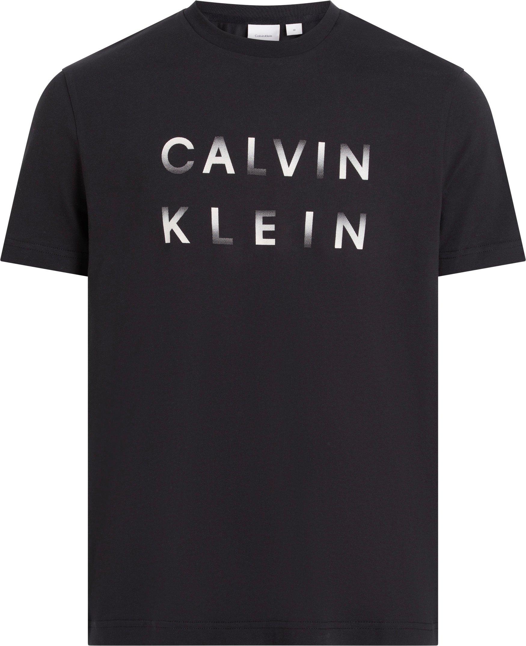 Calvin Klein Big&Tall T-Shirt »BT_CP-ENLARGED LOGO T-SHIRT«, in großen Größen